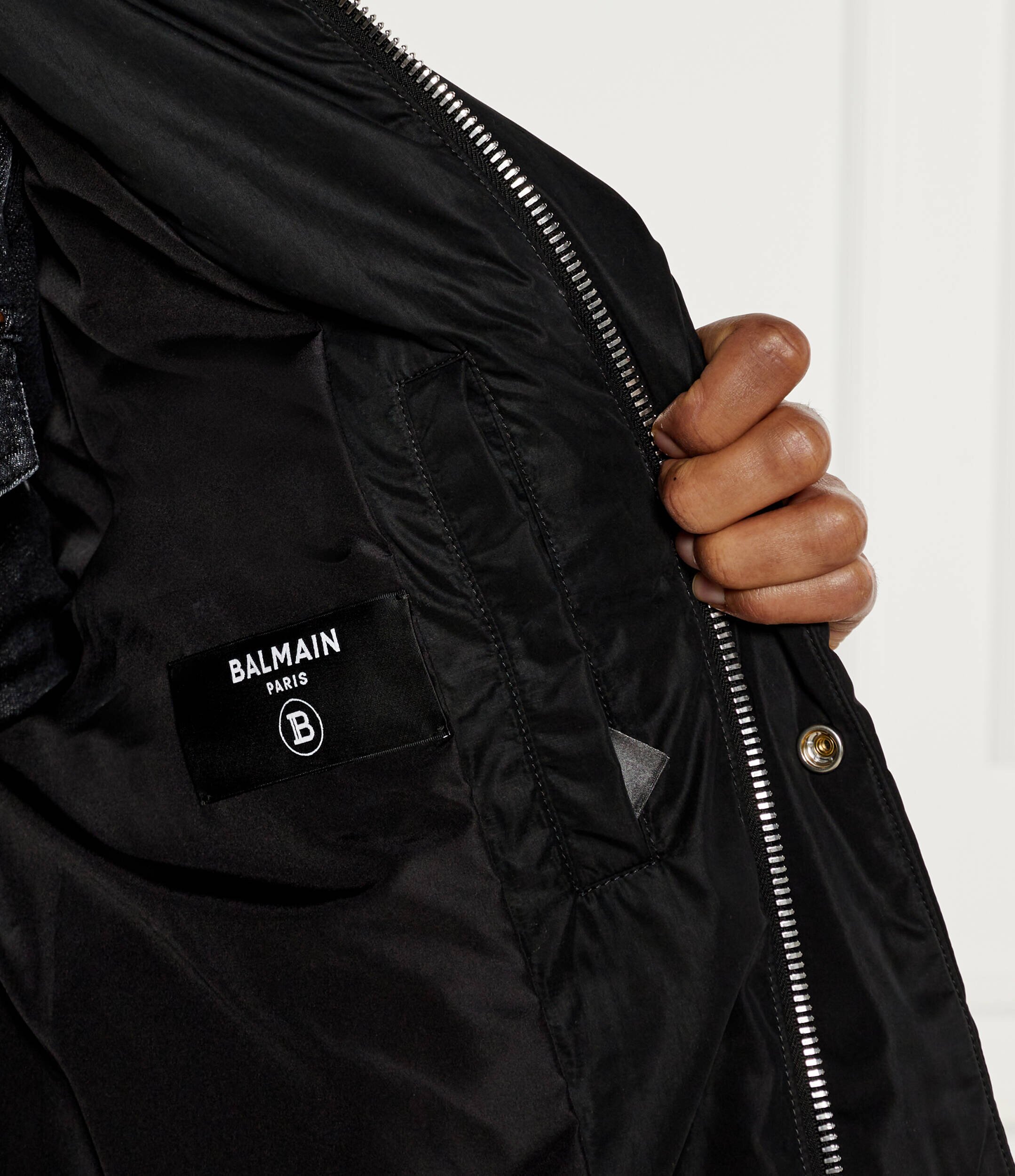 Balmain Palton