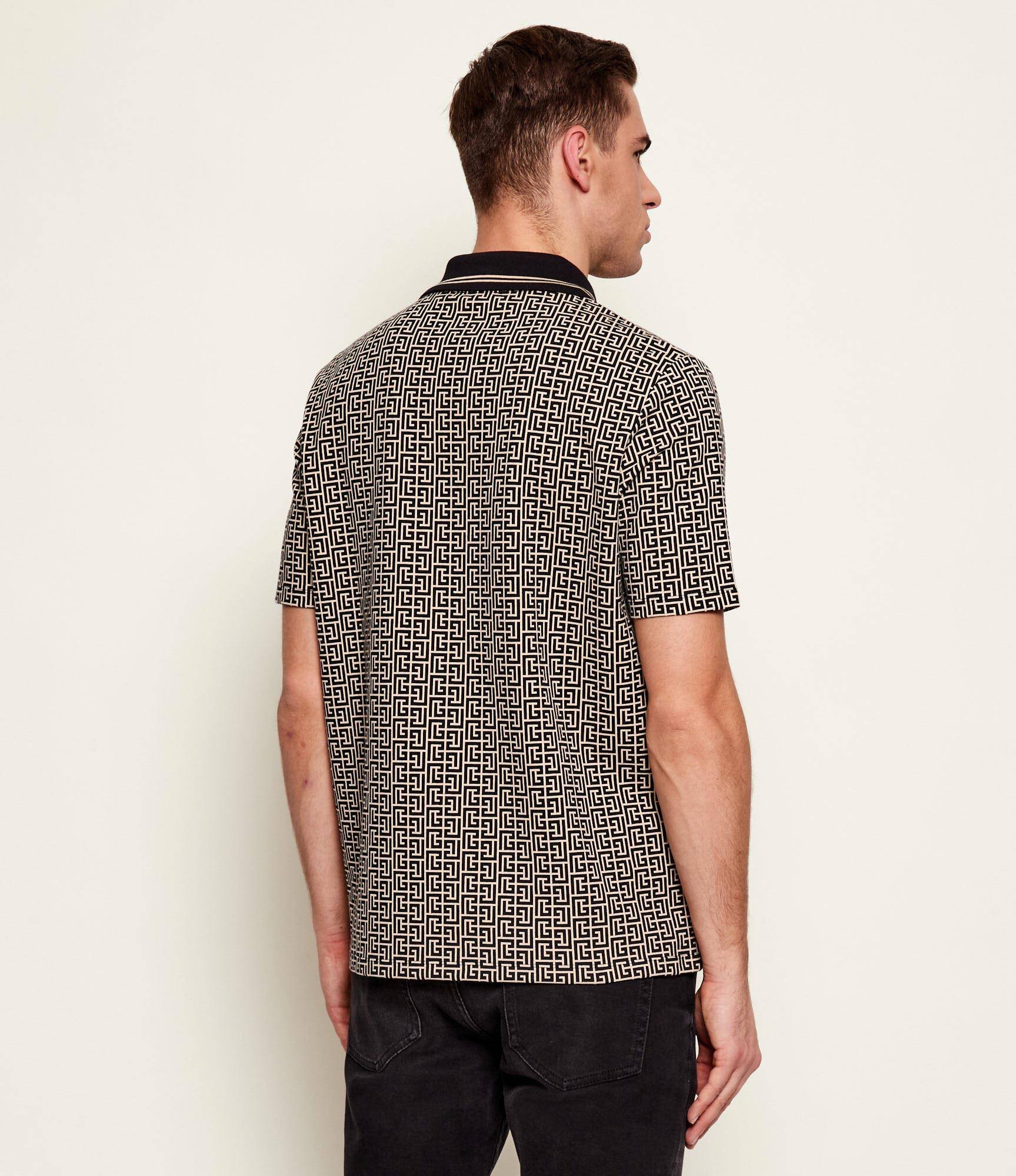 Balmain Polo | regular fit