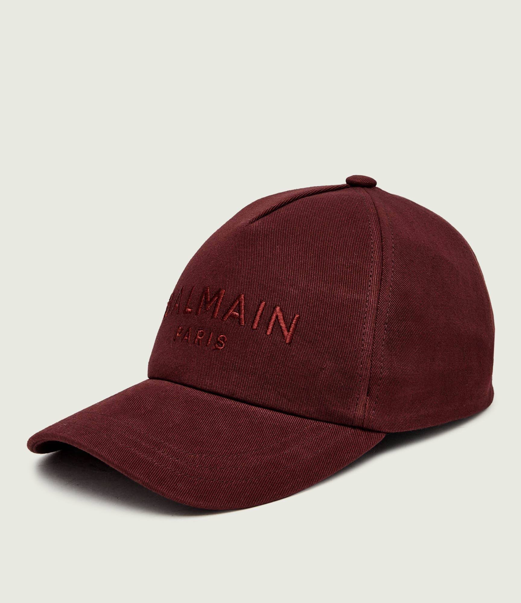 Balmain Șapcă baseball