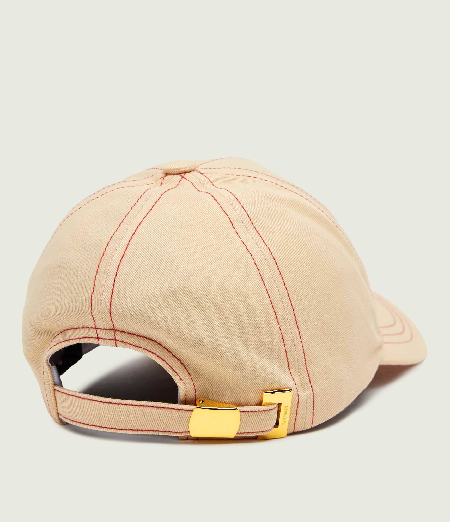 Balmain Șapcă baseball