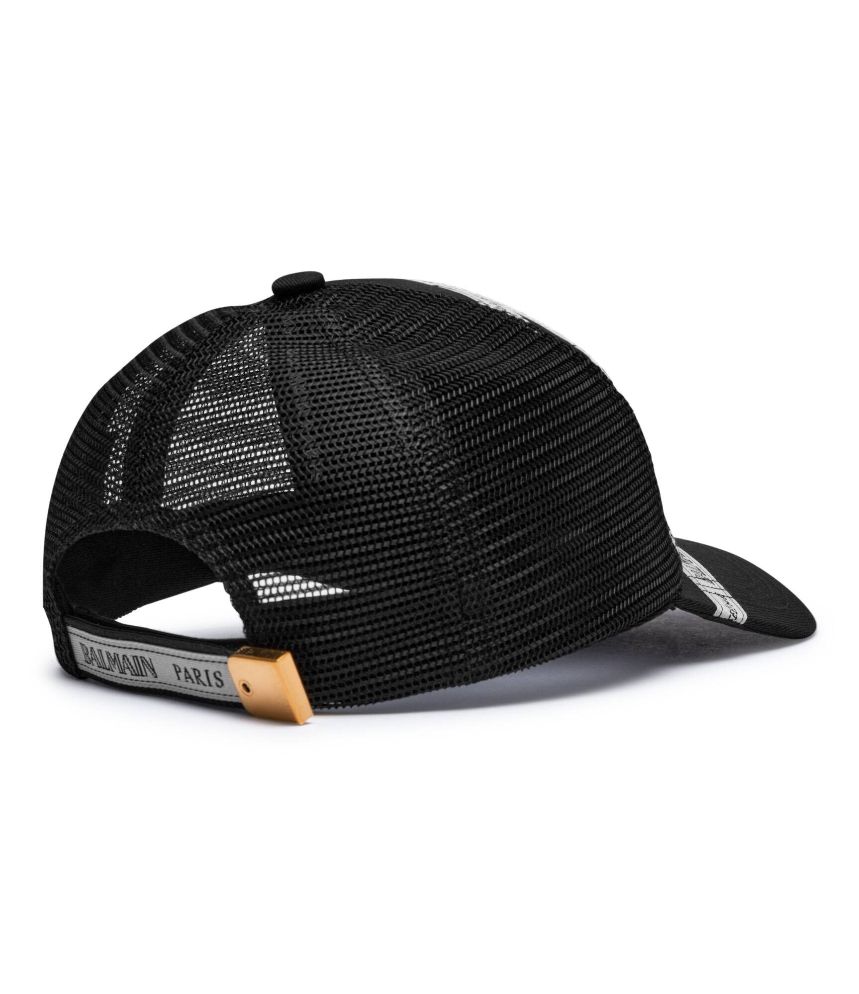 Balmain Șapcă baseball