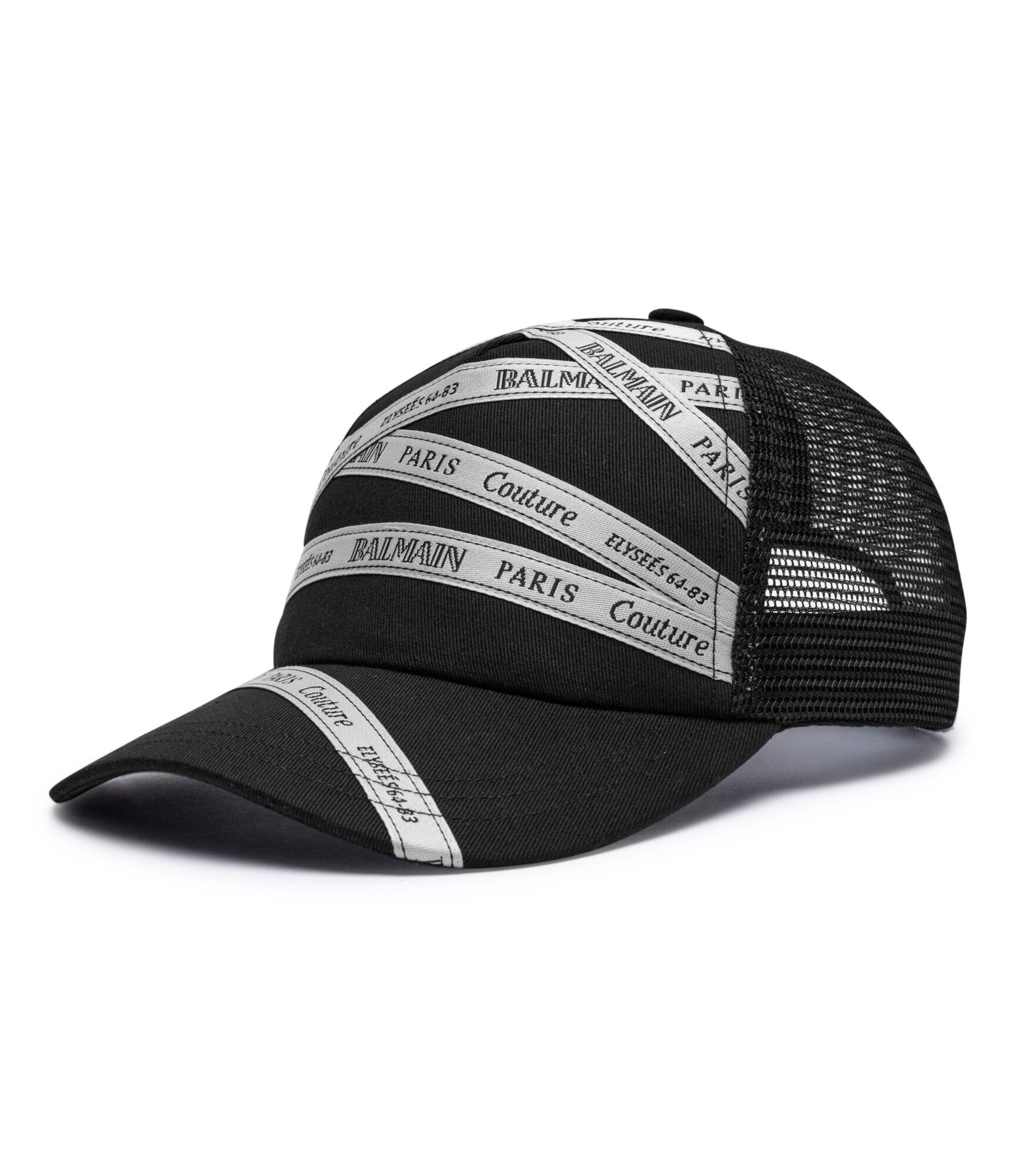 Balmain Șapcă baseball