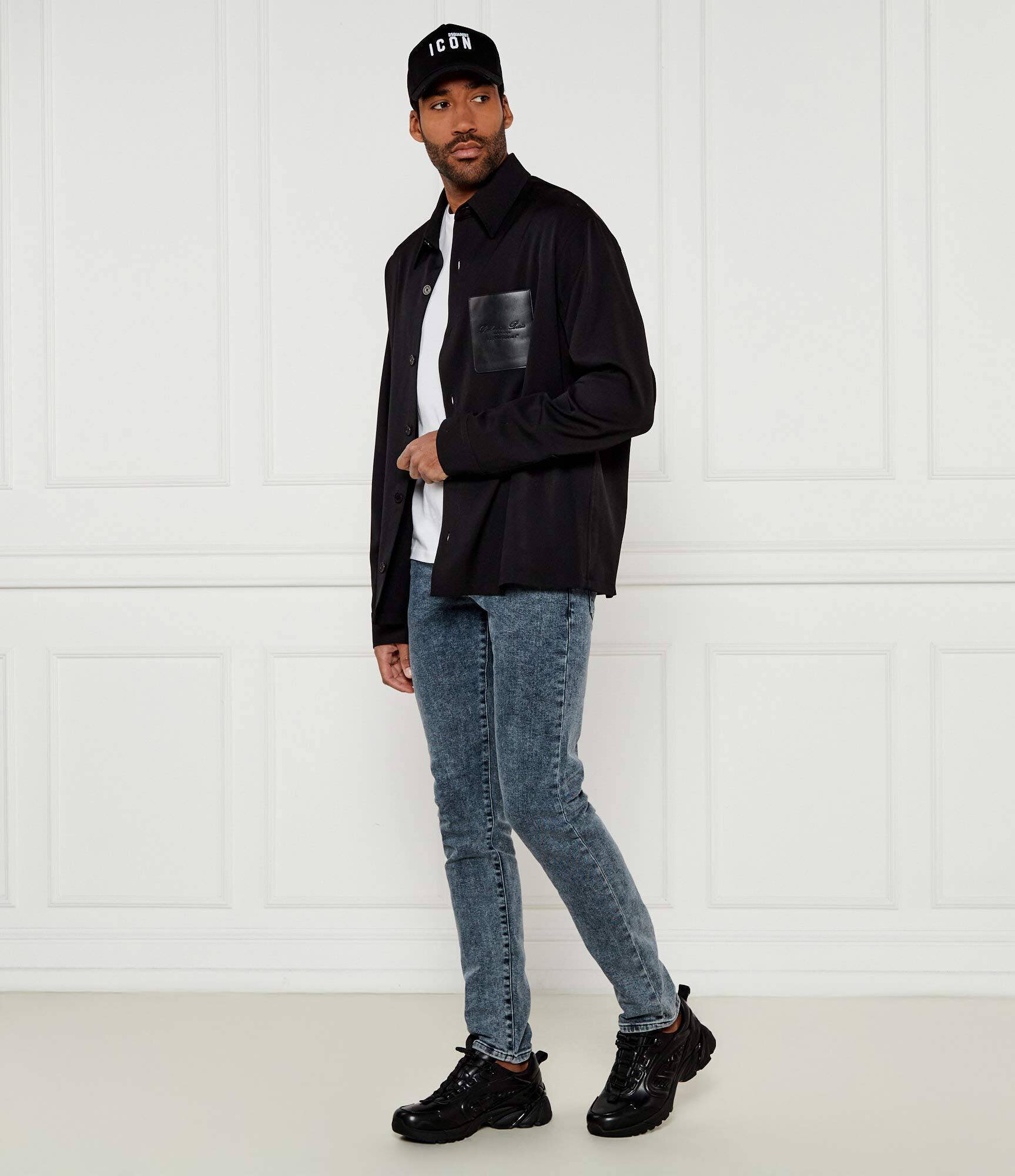 Balmain Sneakers