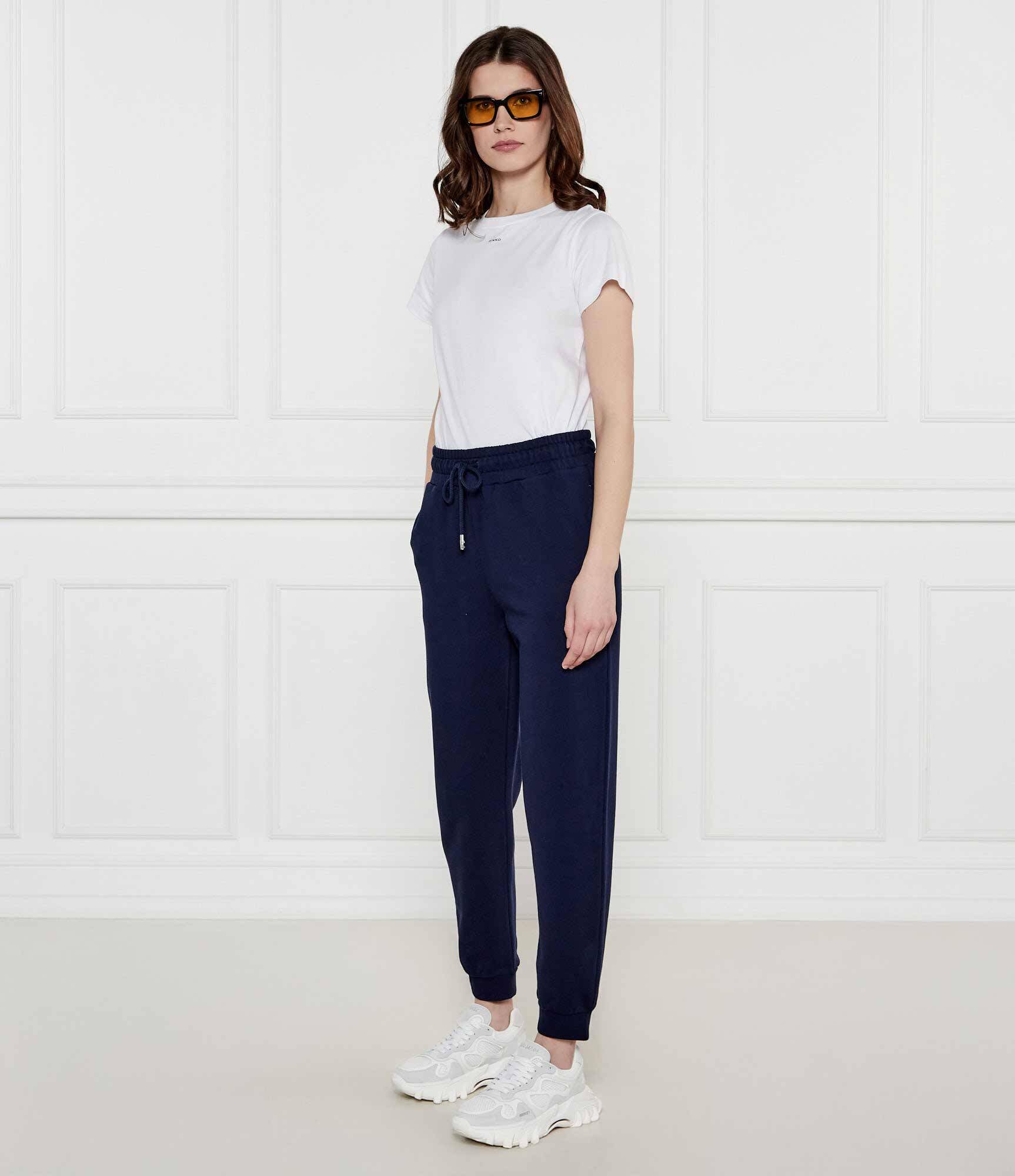 Balmain Sneakers | piele întoarsă