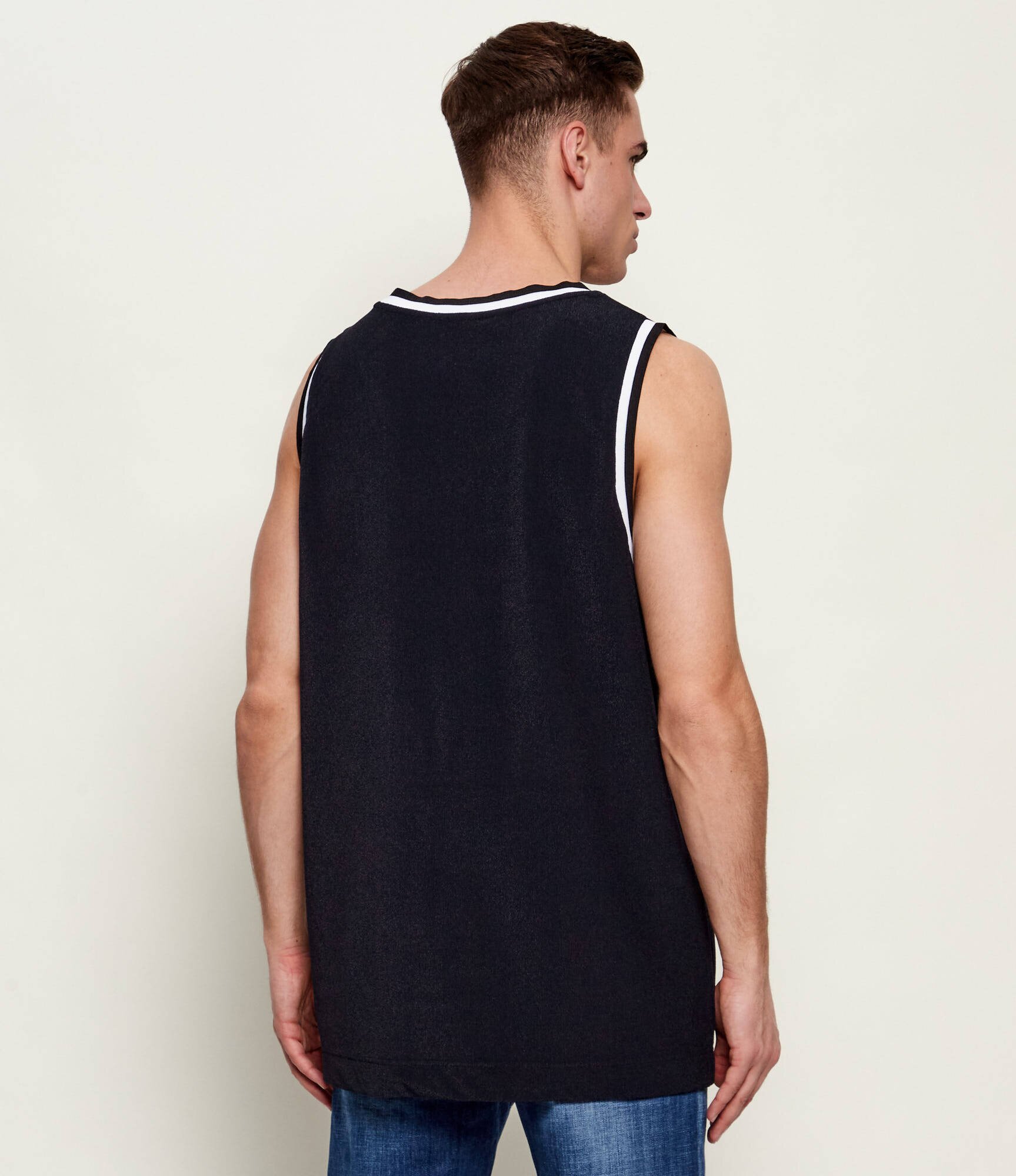 Balmain Tank top | Relaxed fit