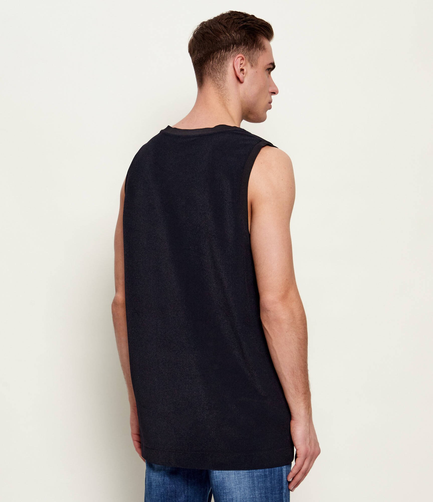Balmain Tank top | Relaxed fit