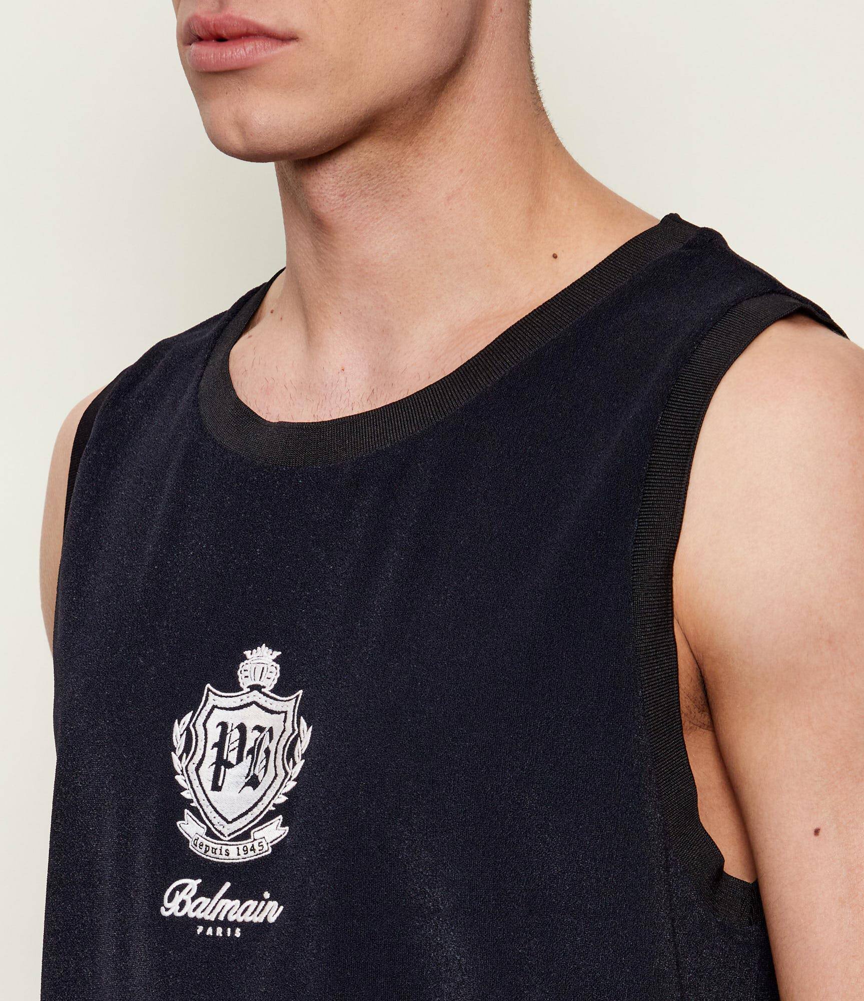 Balmain Tank top | Relaxed fit