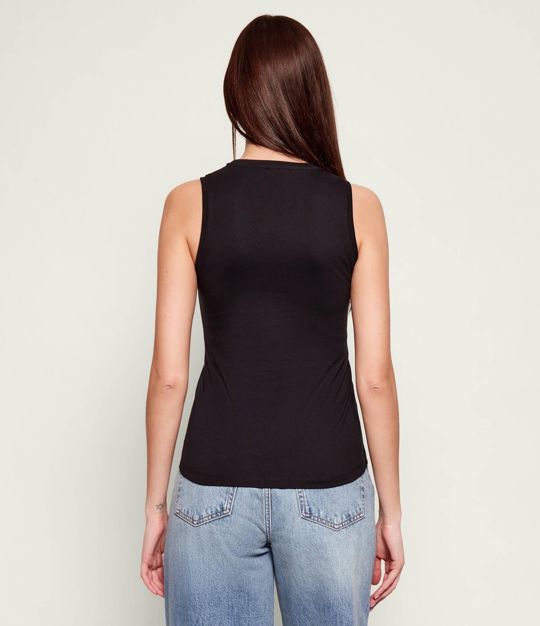 Balmain Top | regular fit