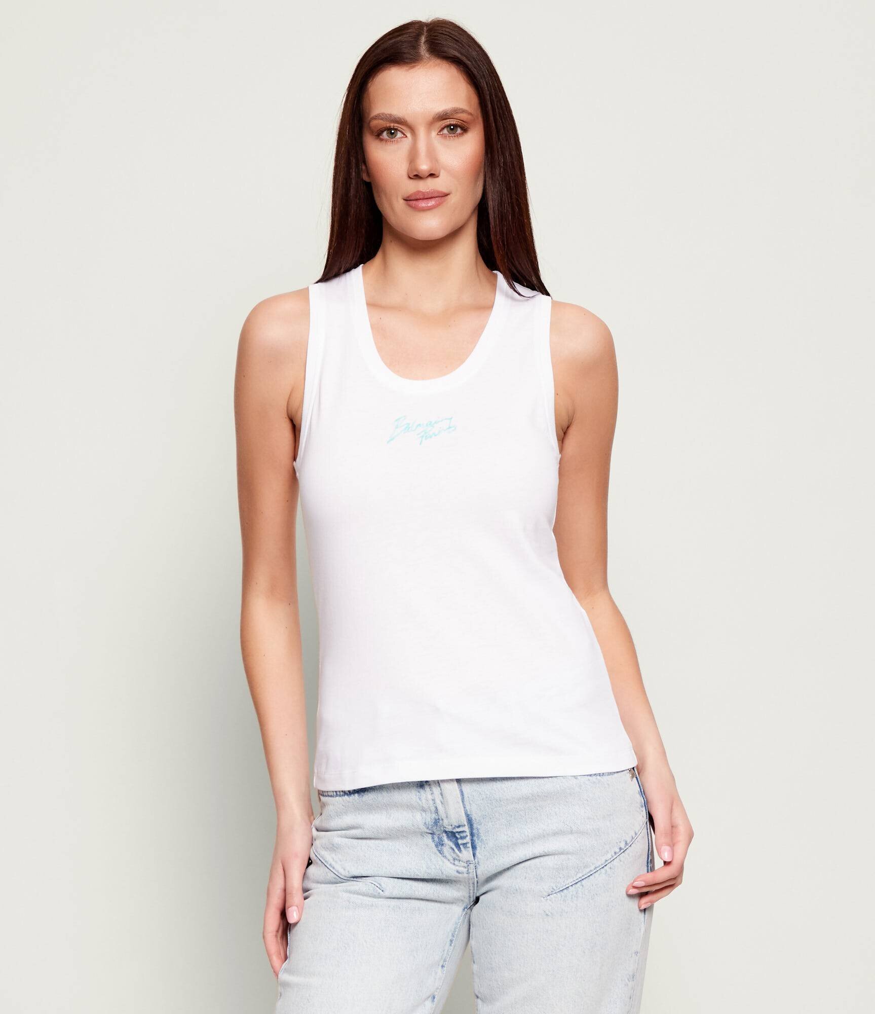Balmain Top | regular fit