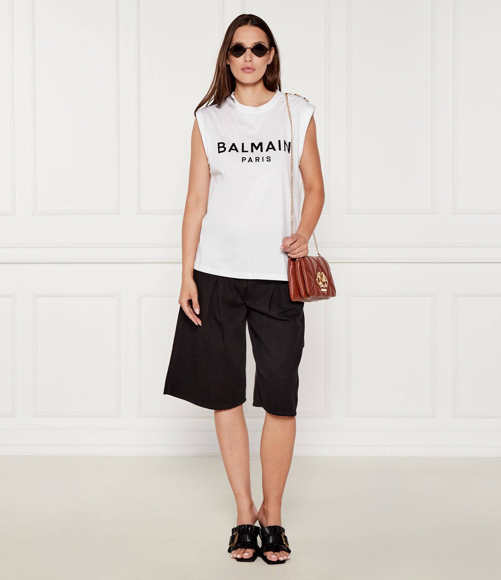 Balmain Top | Regular Fit