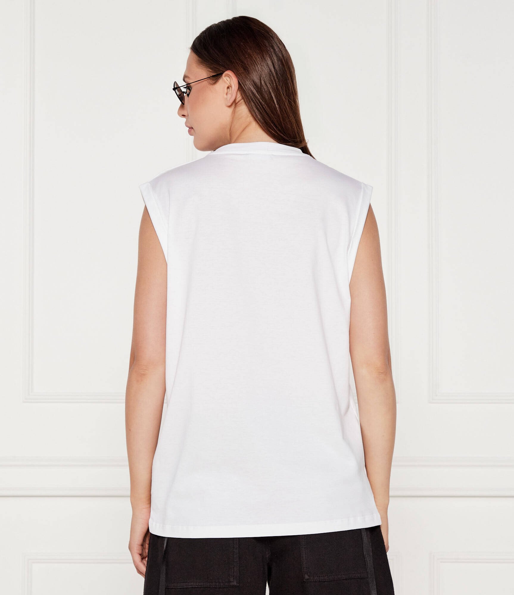 Balmain Top | Regular Fit