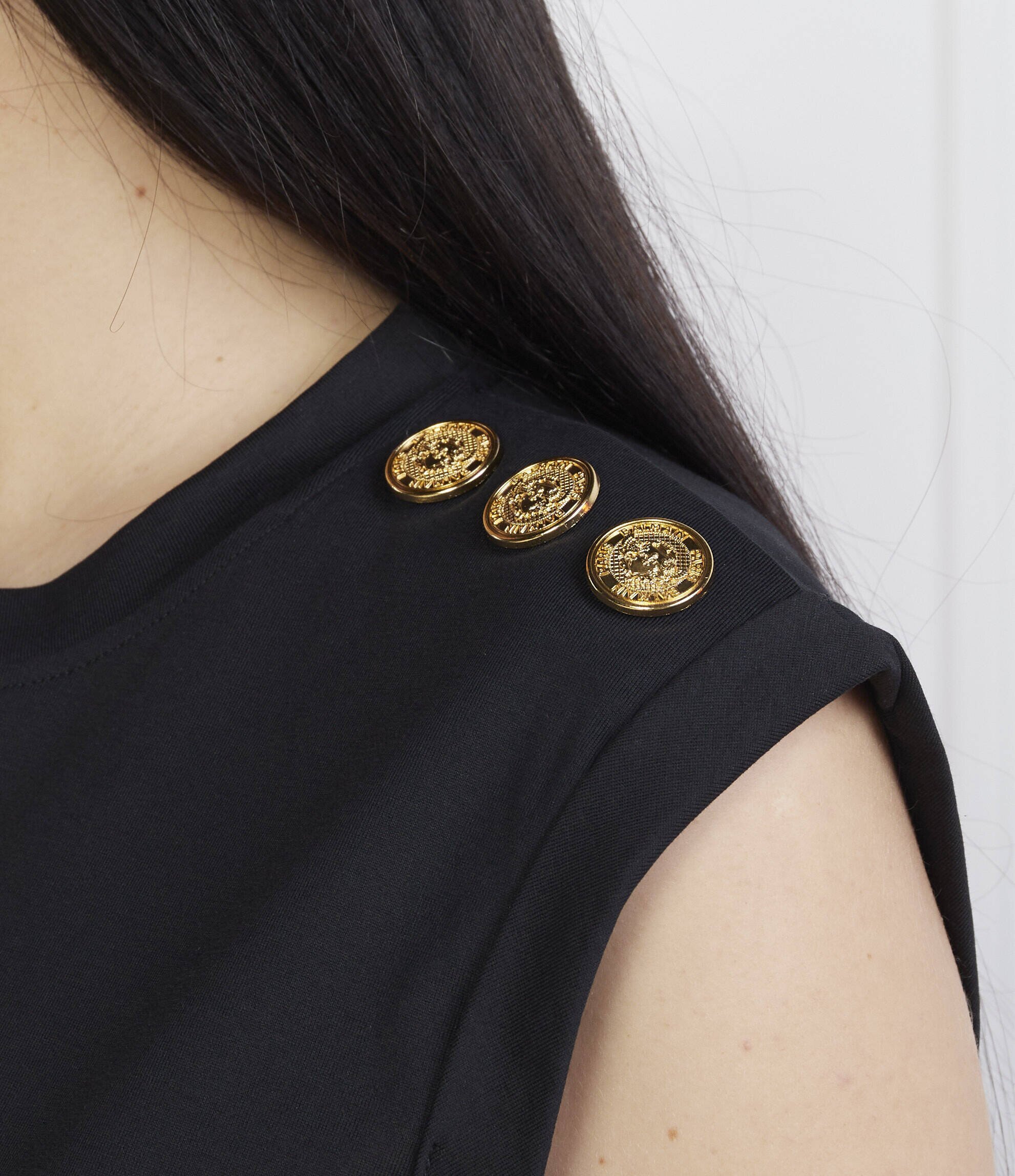 Balmain Top | Regular Fit