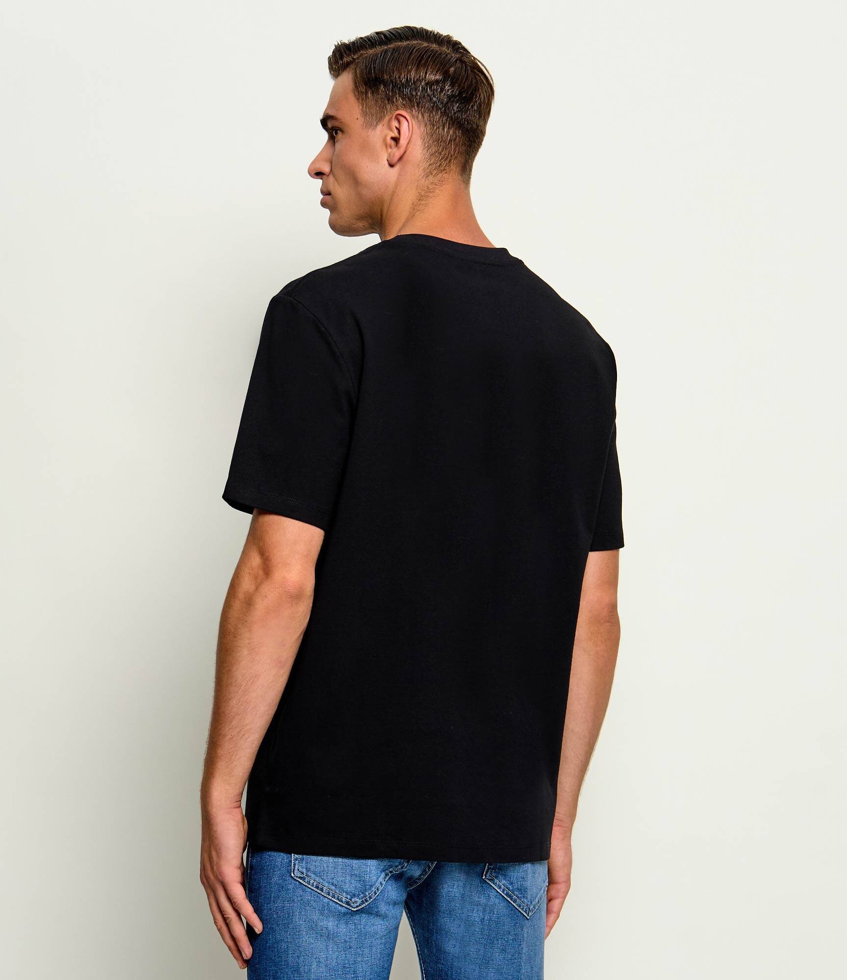 Balmain Tricou 2-pack | regular fit