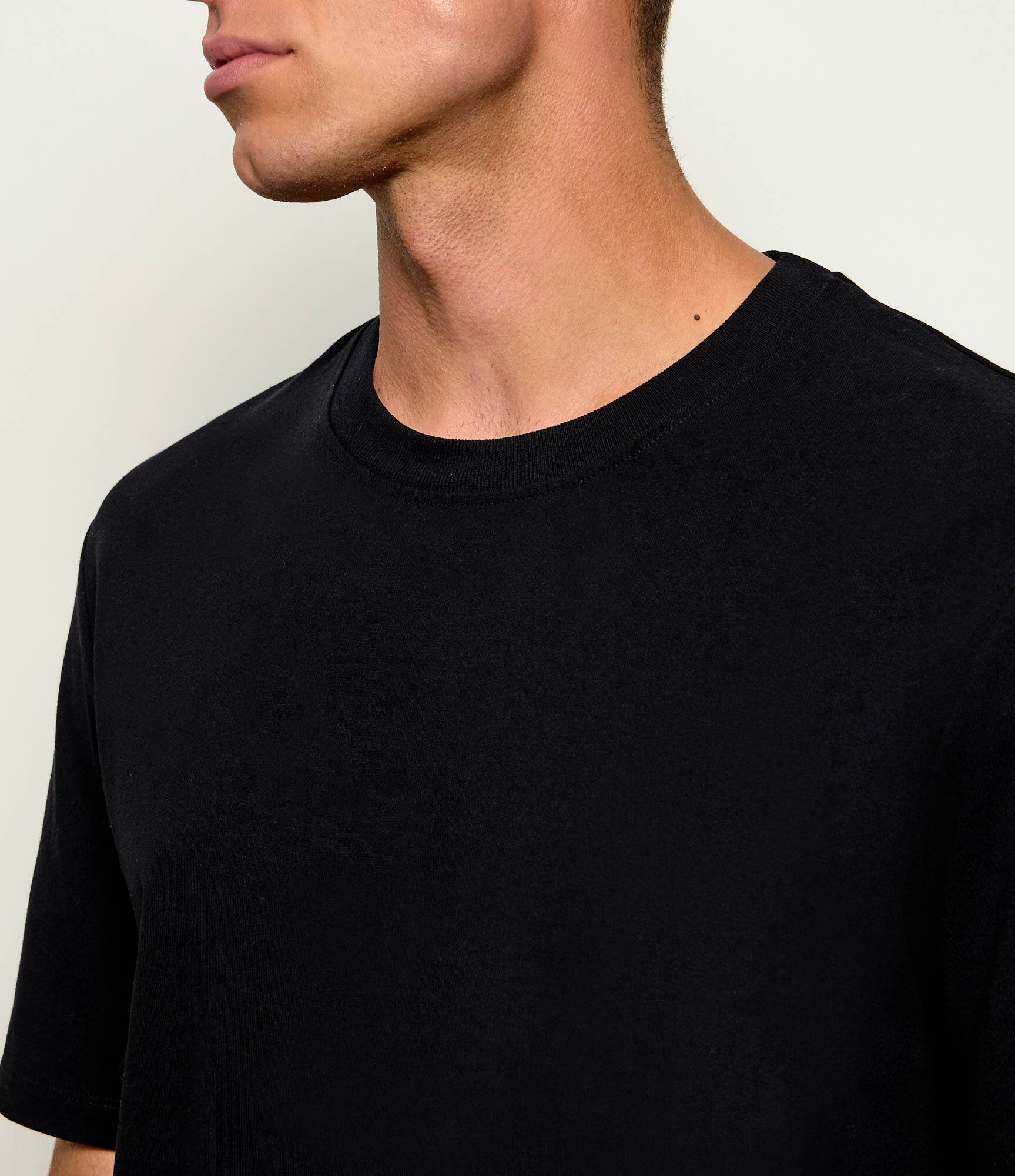 Balmain Tricou 2-pack | regular fit