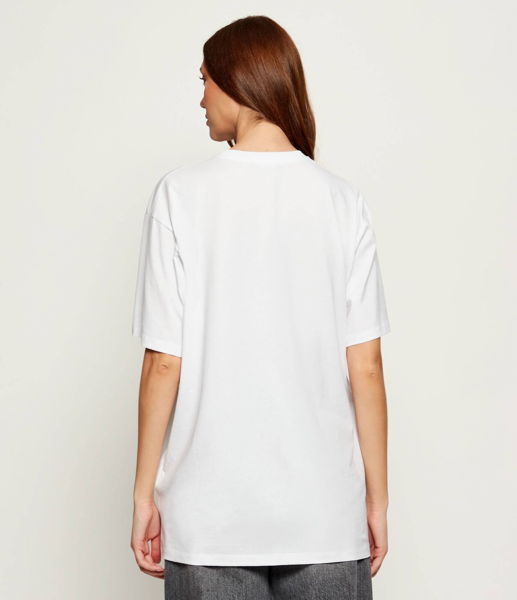 Balmain Tricou | Oversize fit
