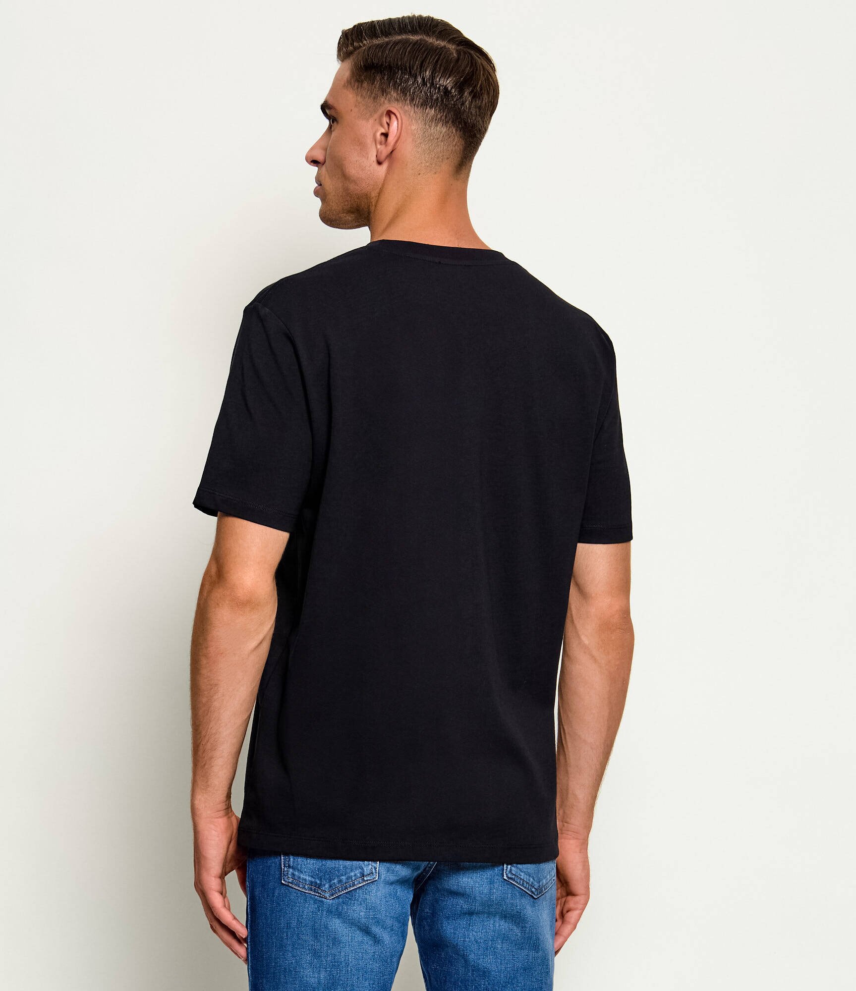 Balmain Tricou | regular fit
