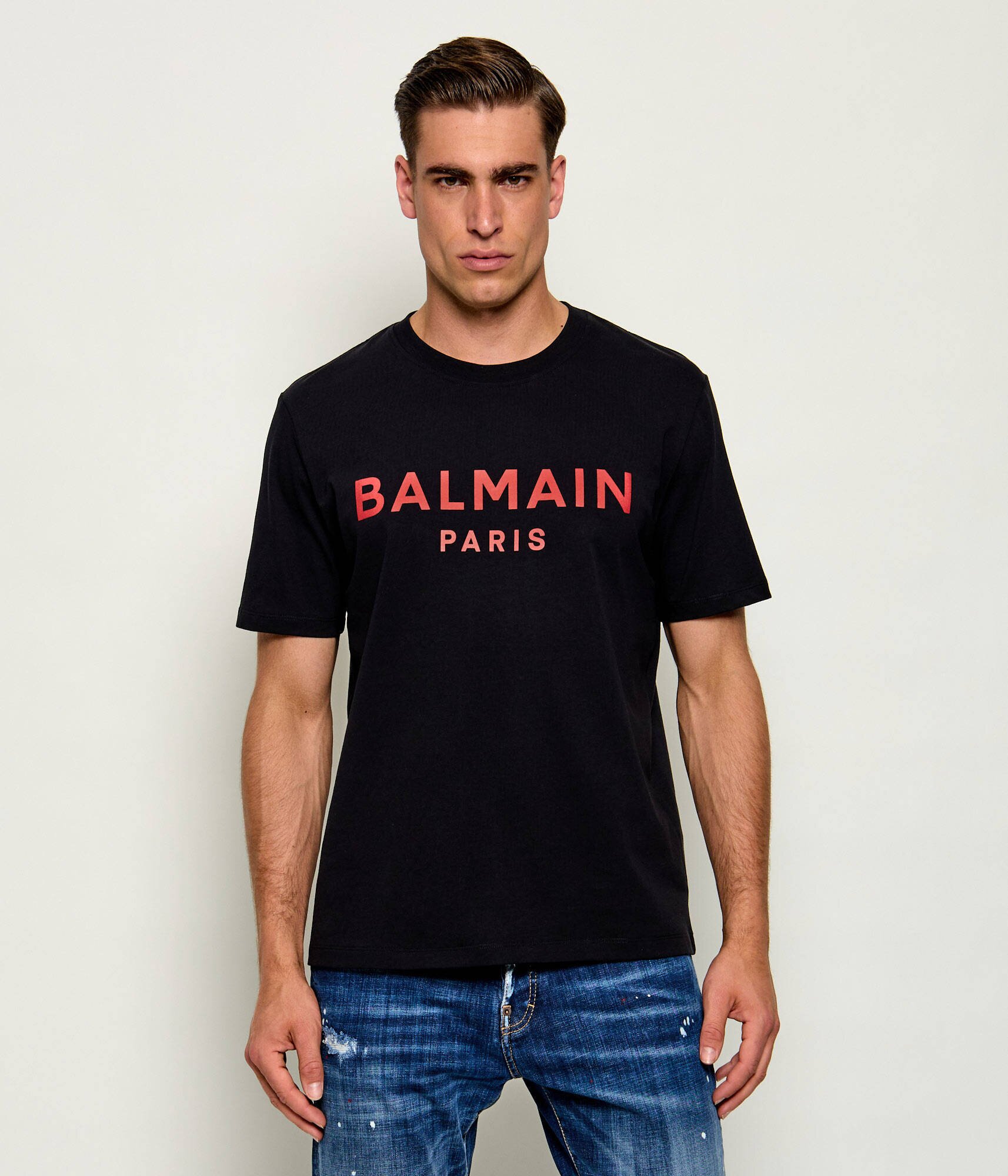 Balmain Tricou | regular fit
