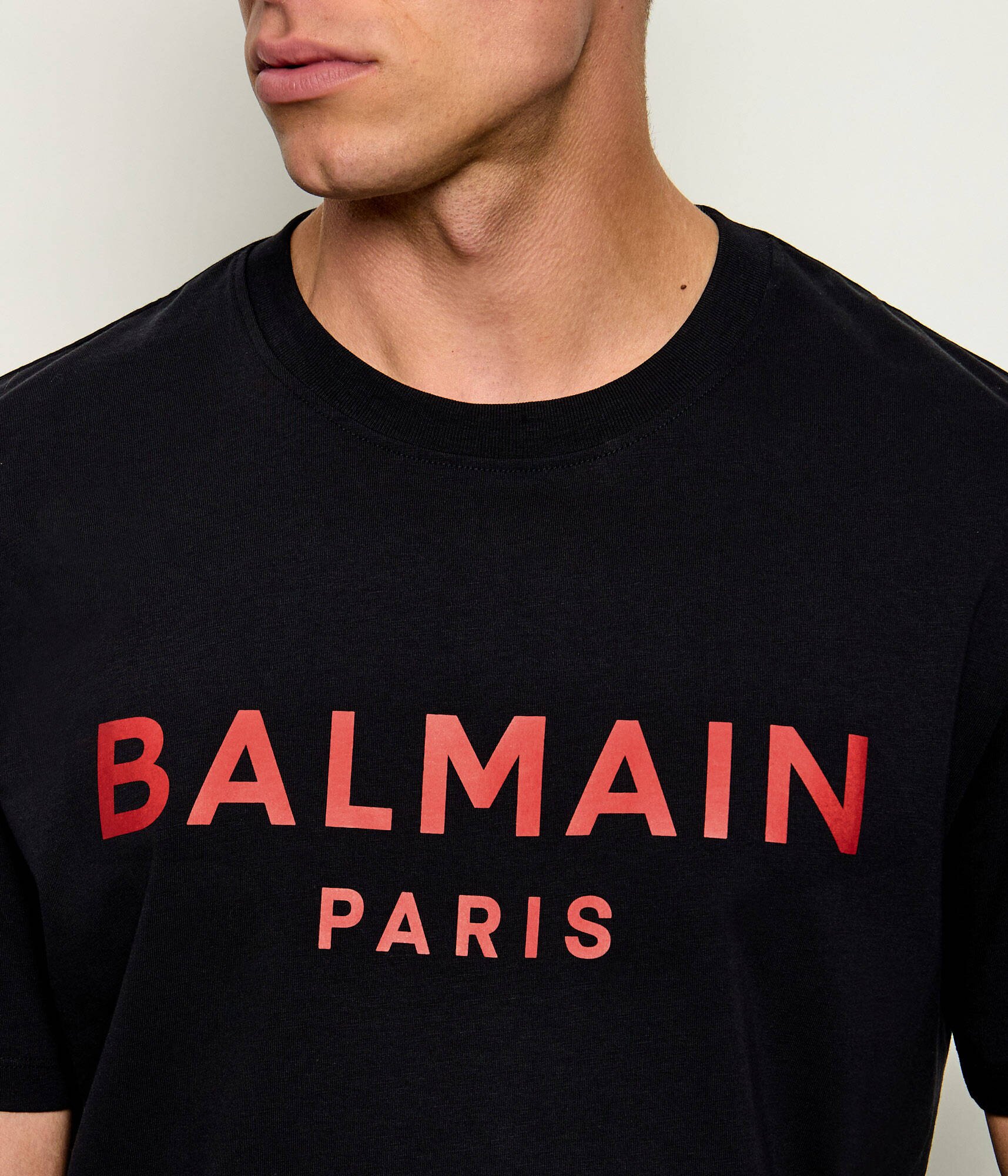 Balmain Tricou | regular fit