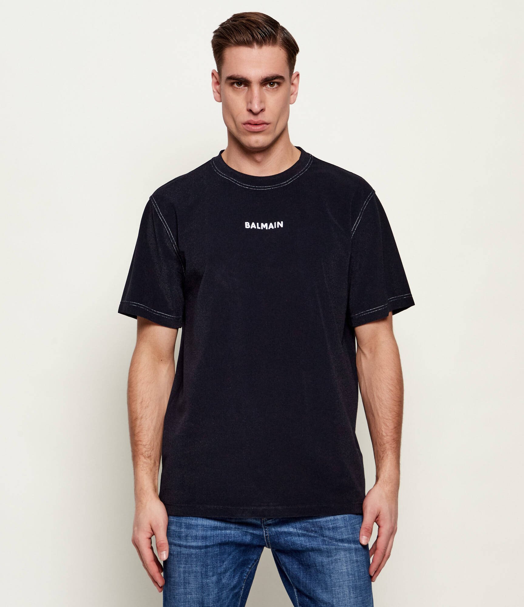 Balmain Tricou | regular fit