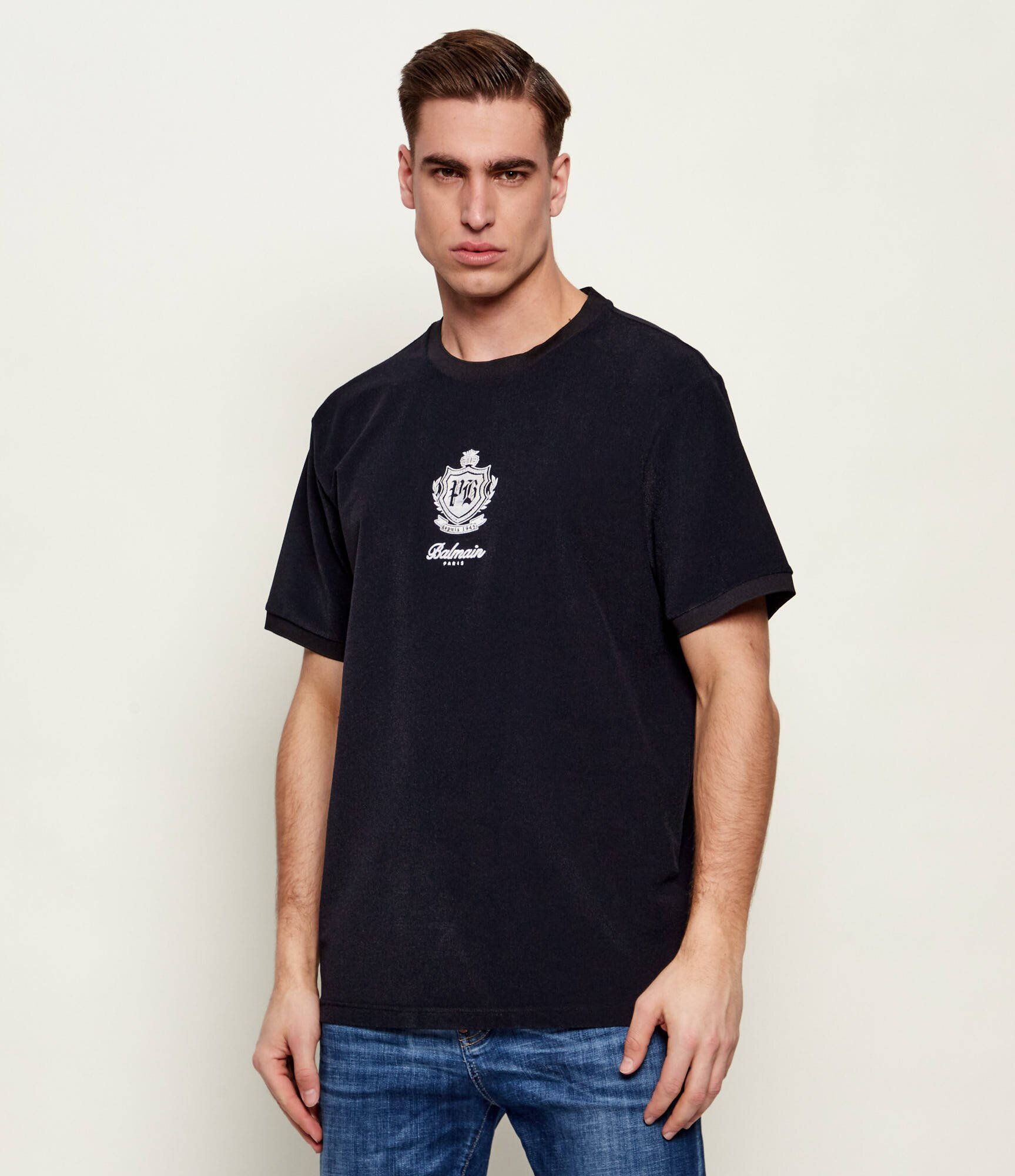 Balmain Tricou | regular fit
