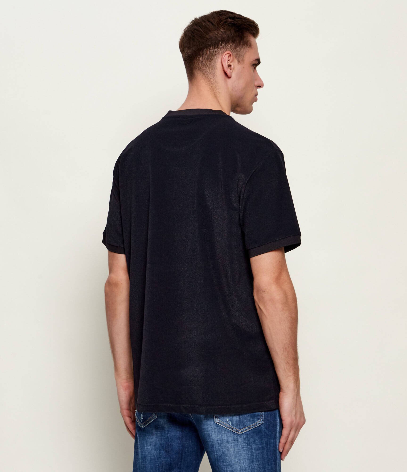 Balmain Tricou | regular fit