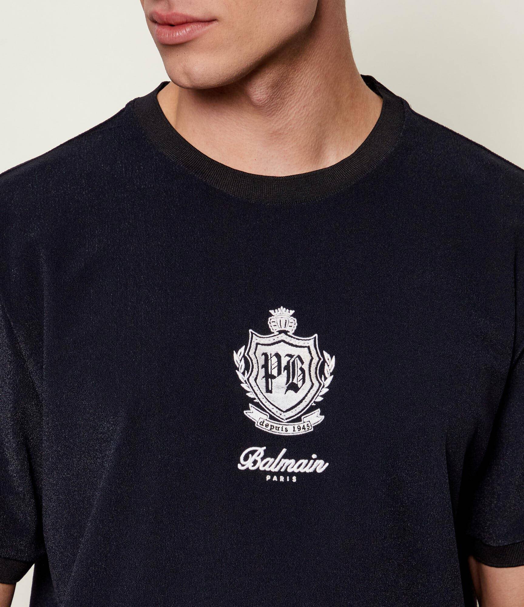 Balmain Tricou | regular fit