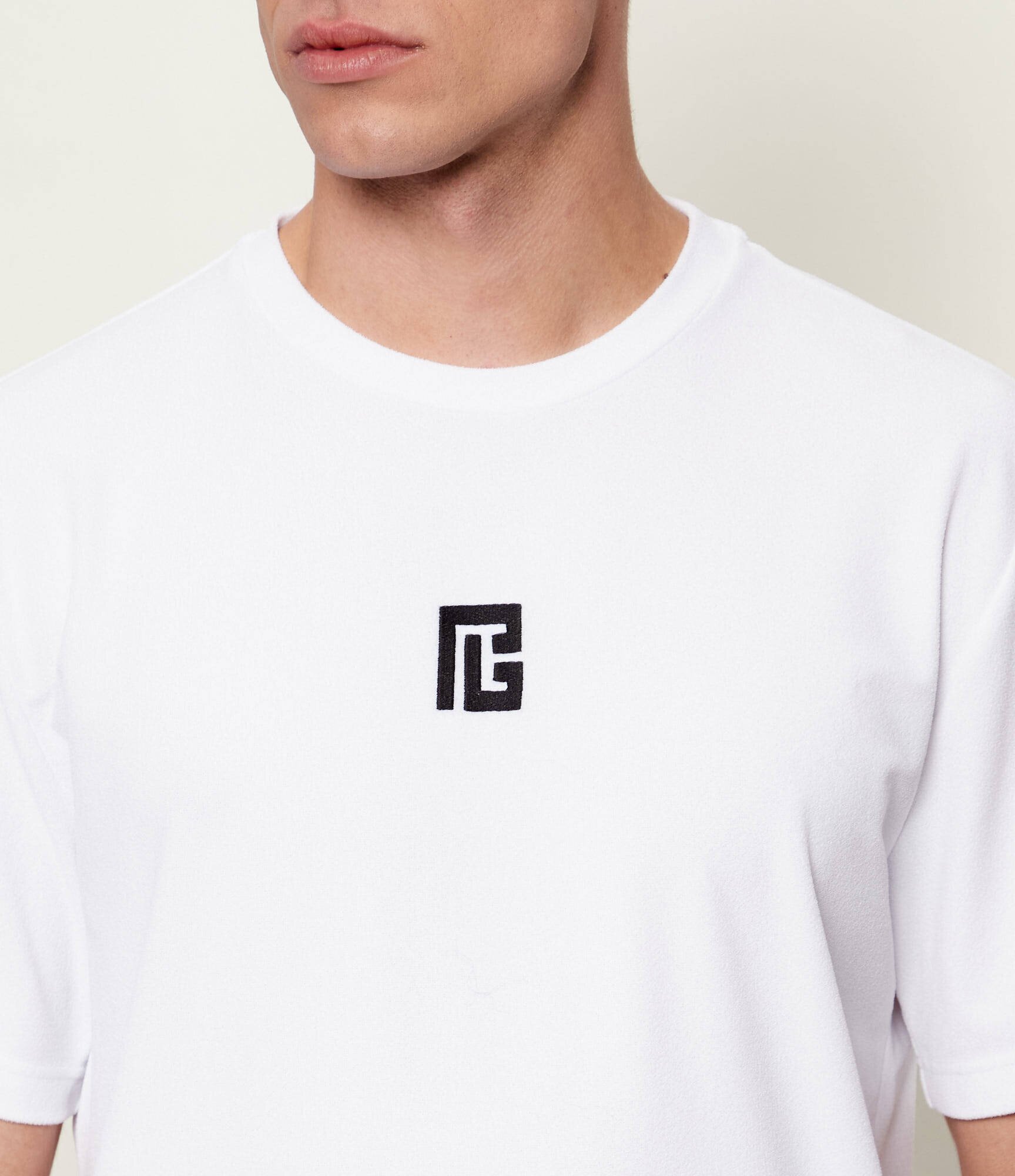 Balmain Tricou | regular fit