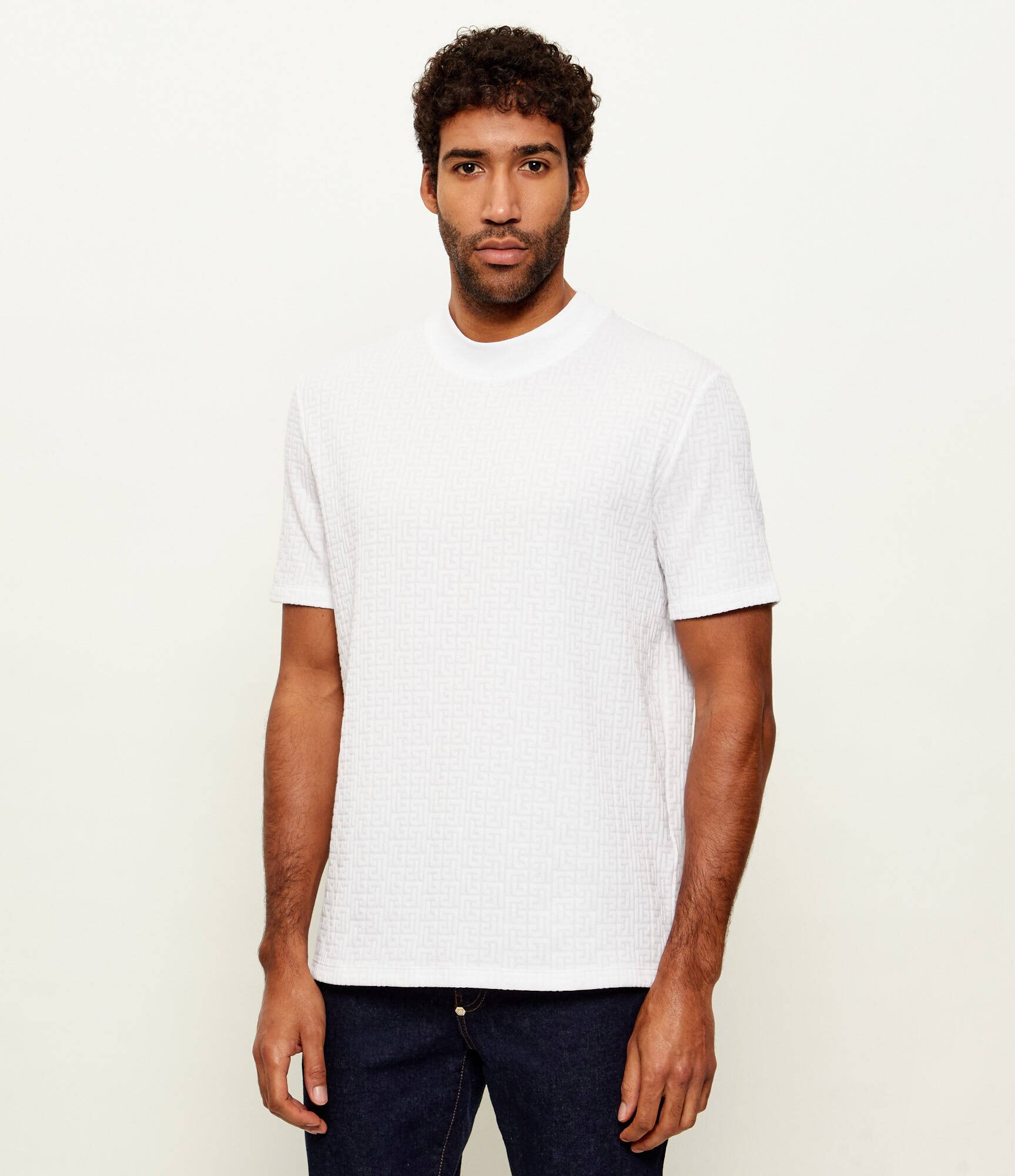 Balmain Tricou | regular fit