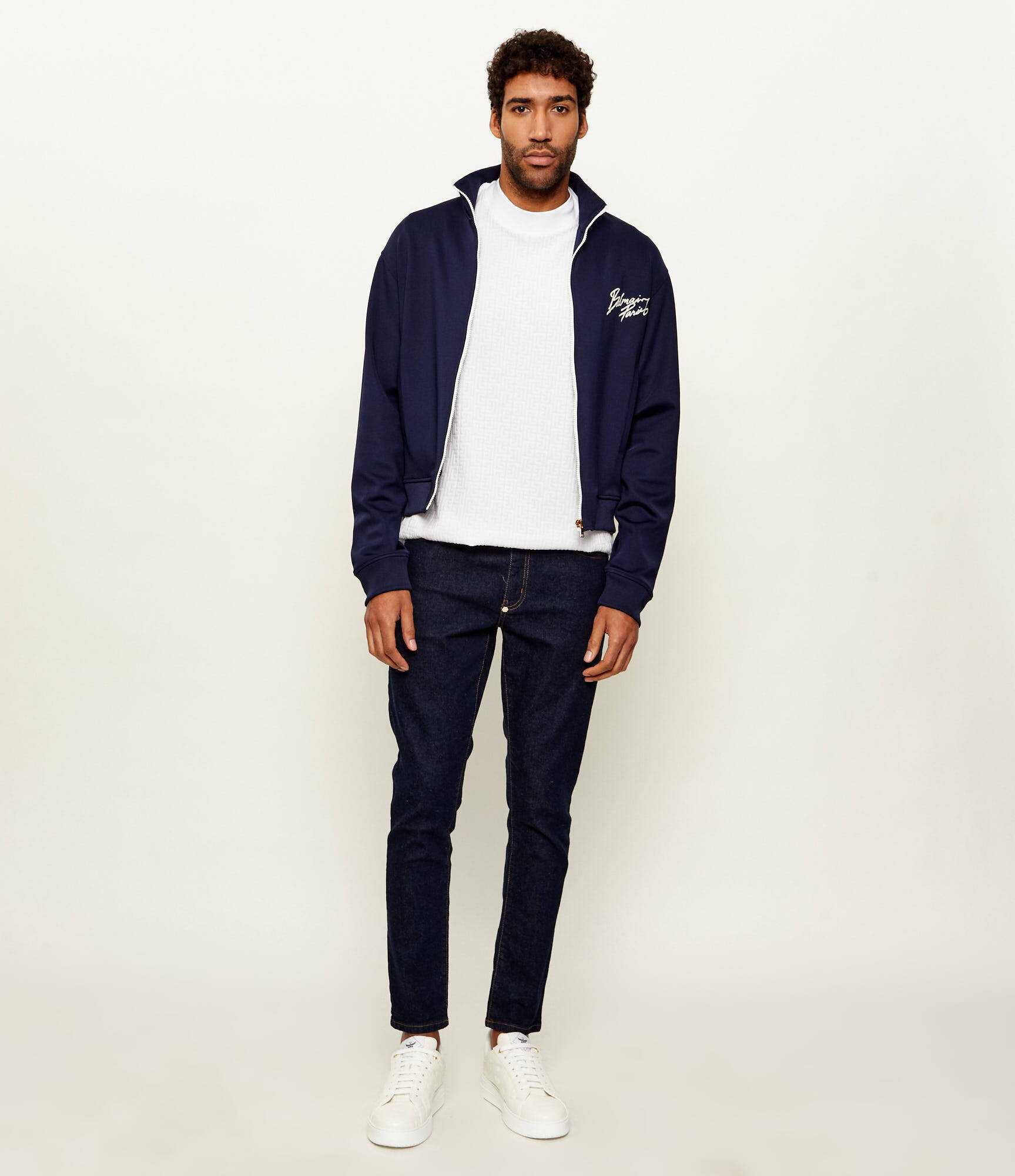 Balmain Tricou | regular fit