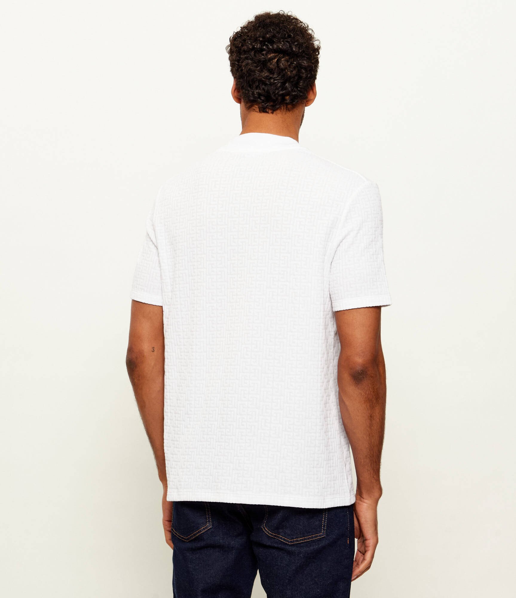Balmain Tricou | regular fit