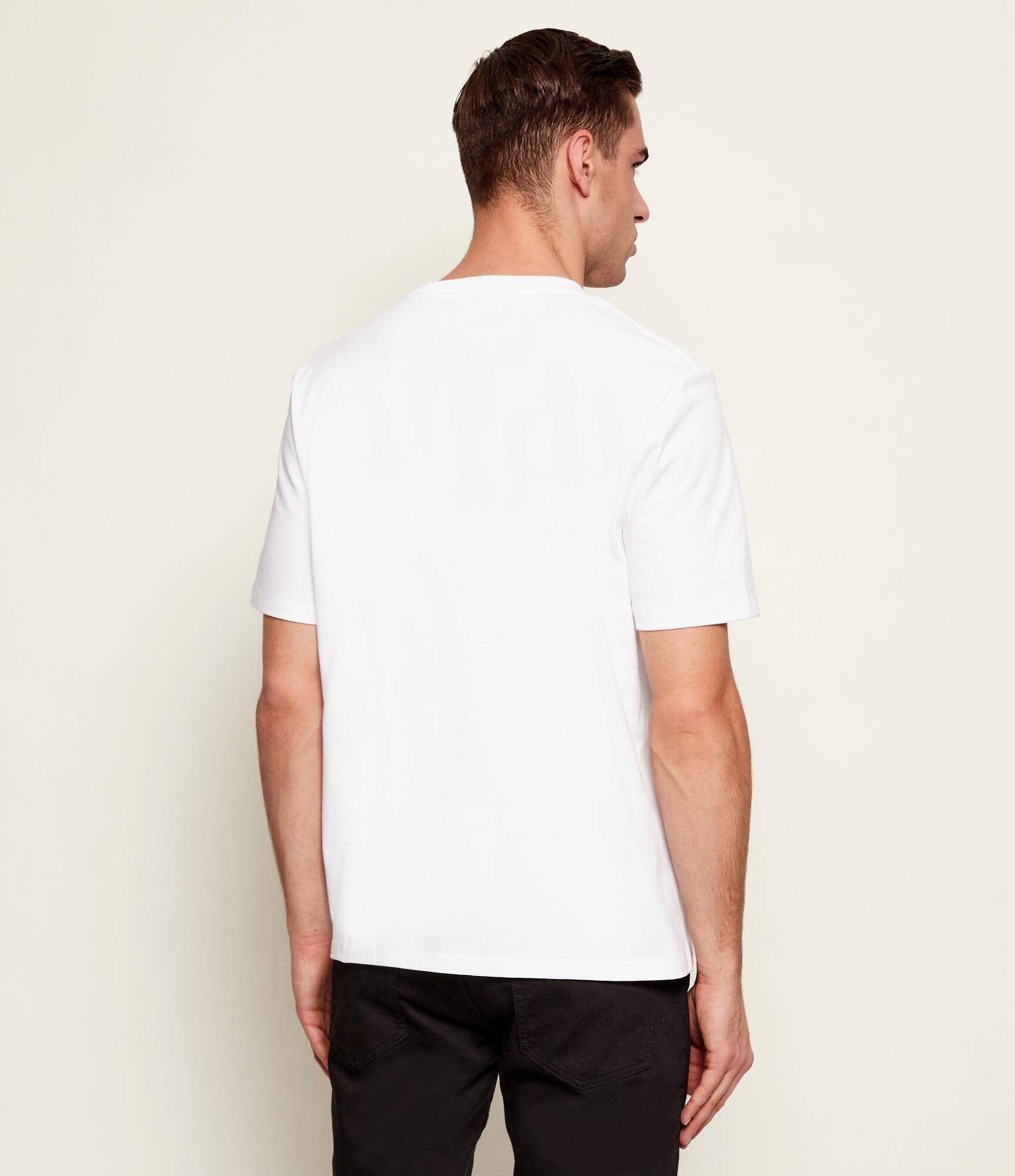 Balmain Tricou | regular fit