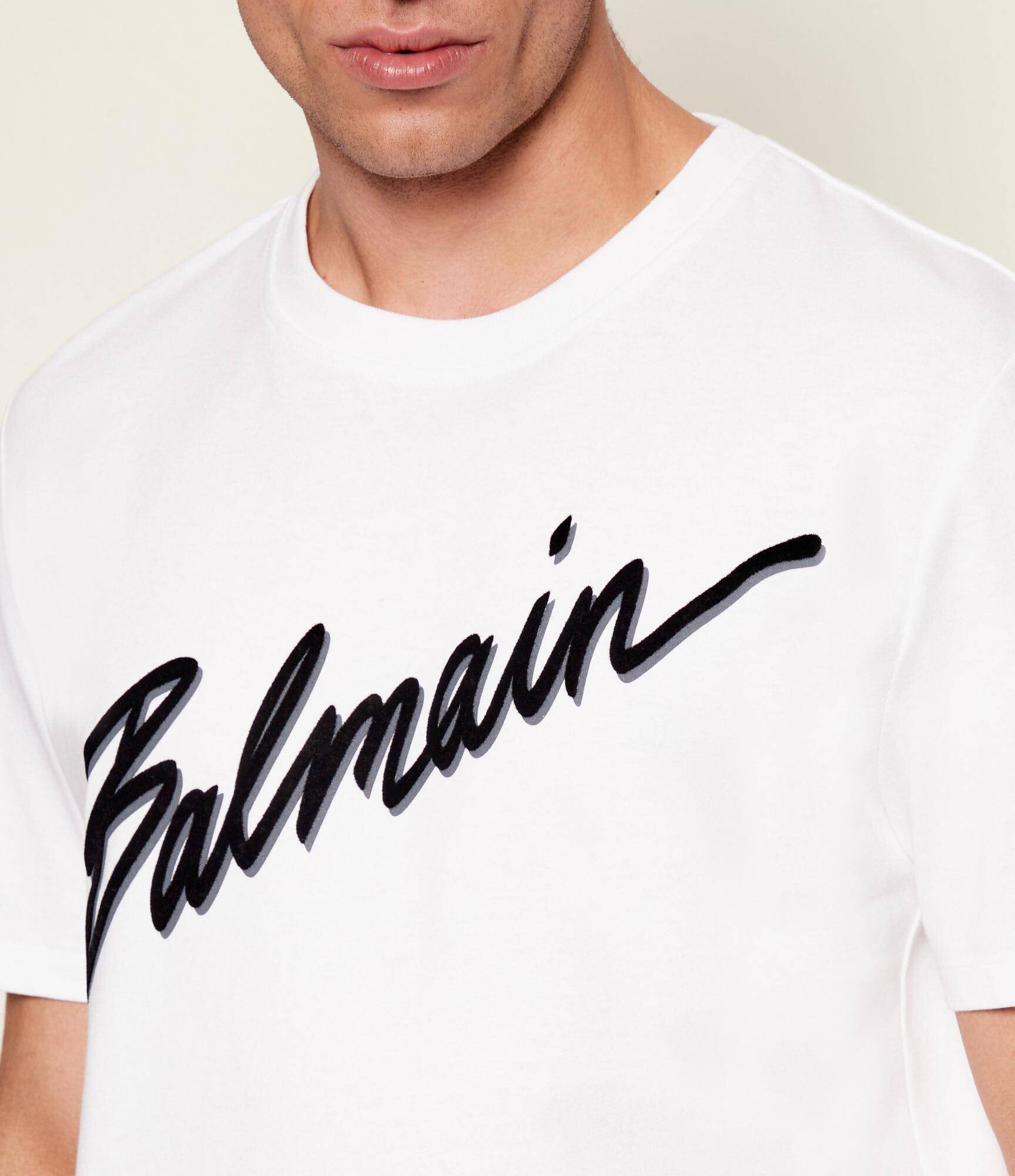 Balmain Tricou | regular fit