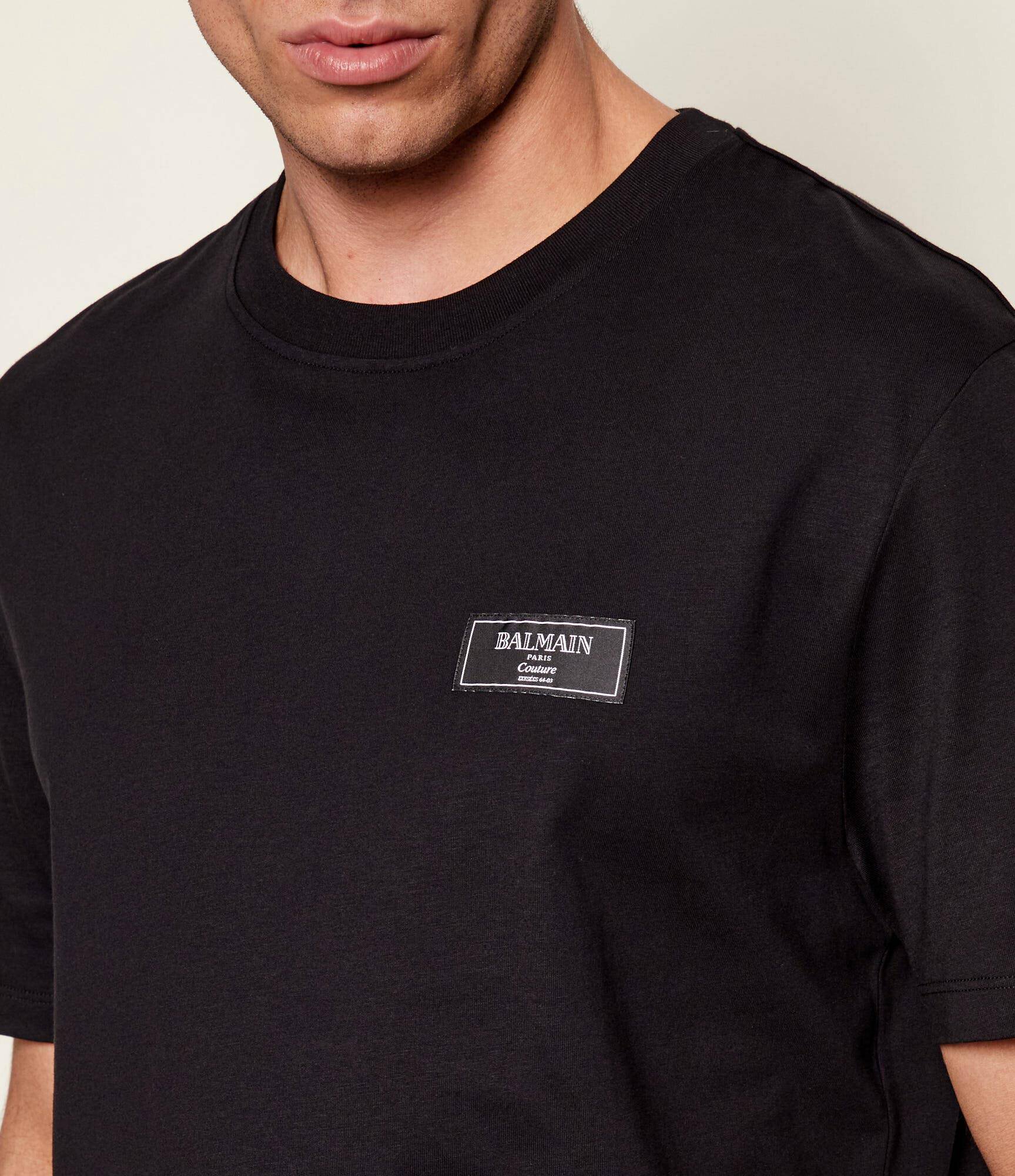 Balmain Tricou | regular fit