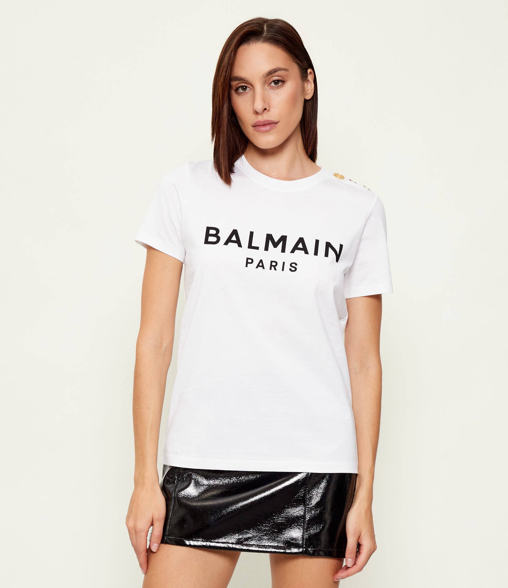 Balmain Tricou | regular fit