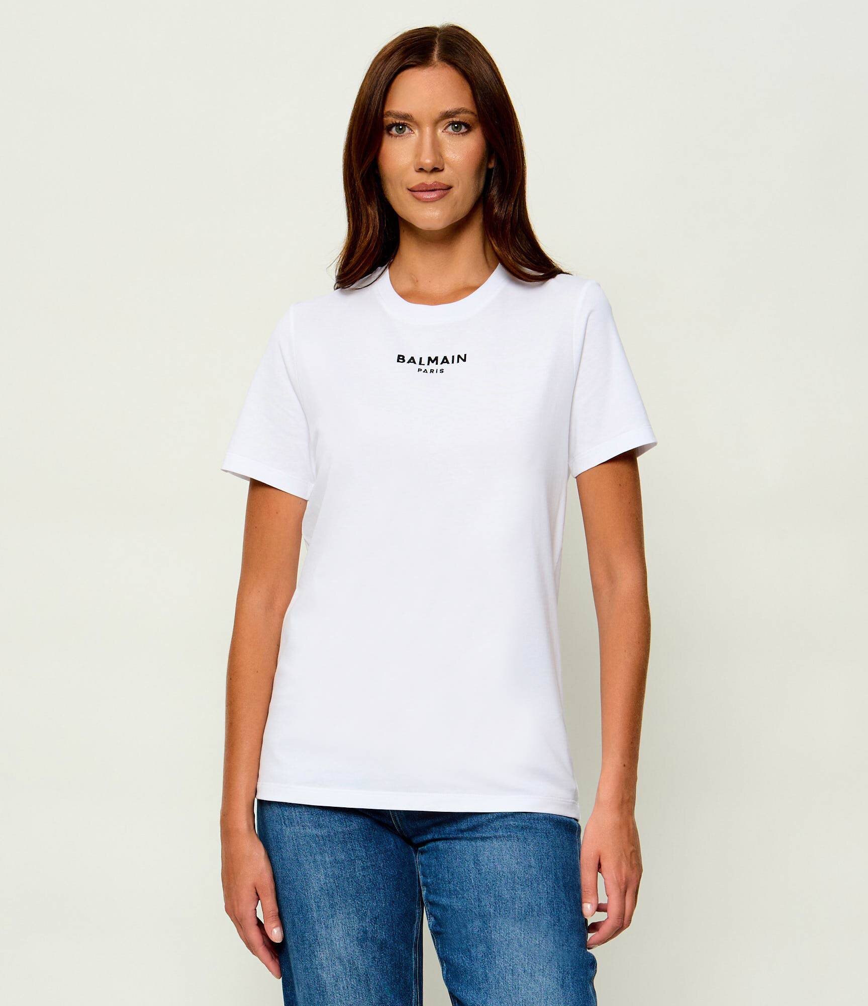 Balmain Tricou | regular fit