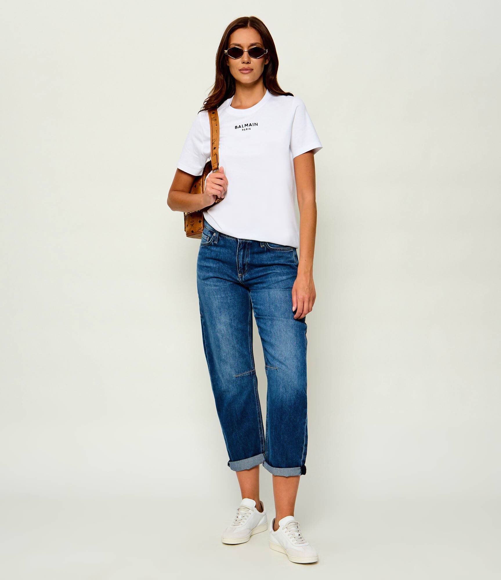 Balmain Tricou | regular fit