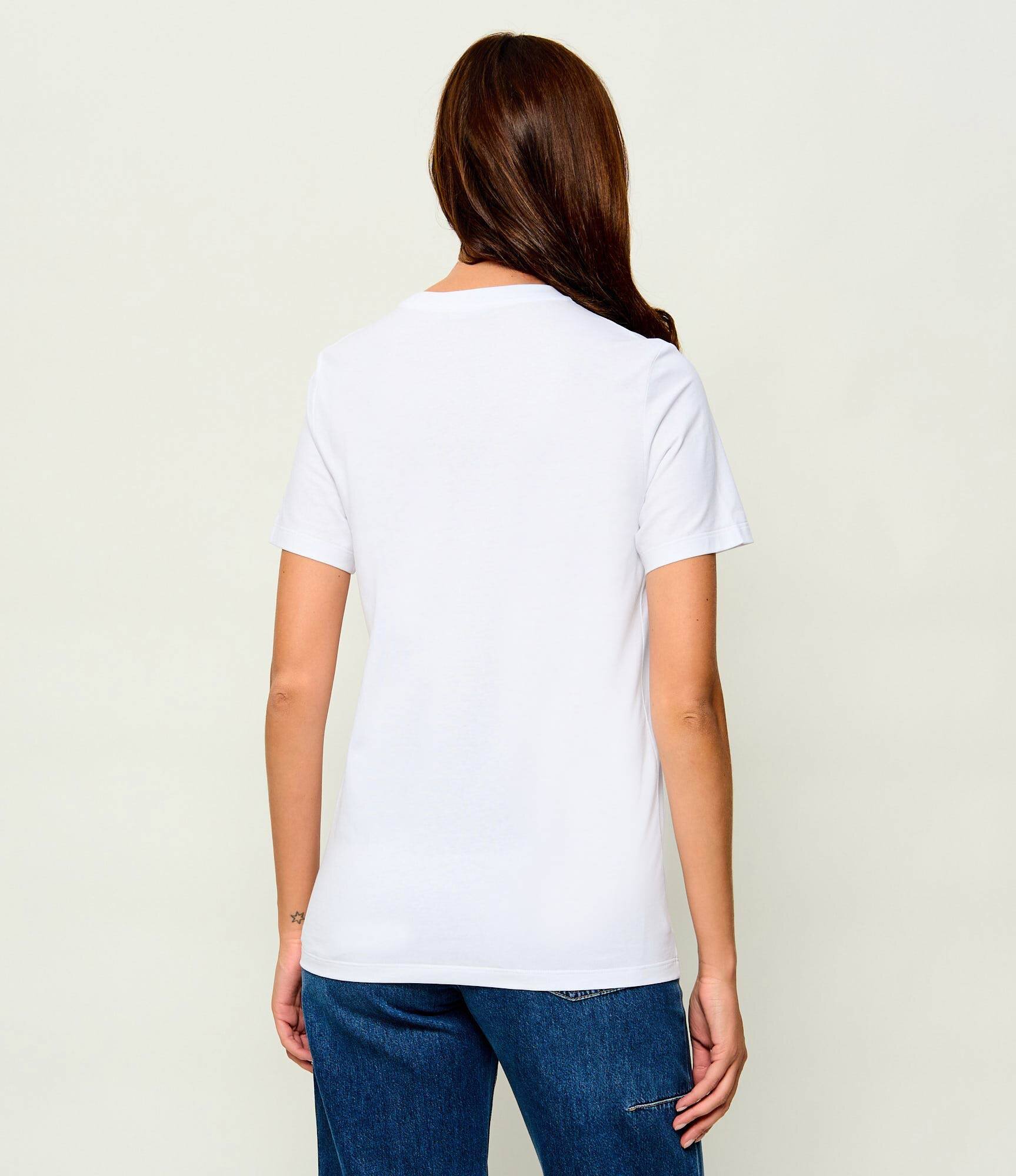 Balmain Tricou | regular fit