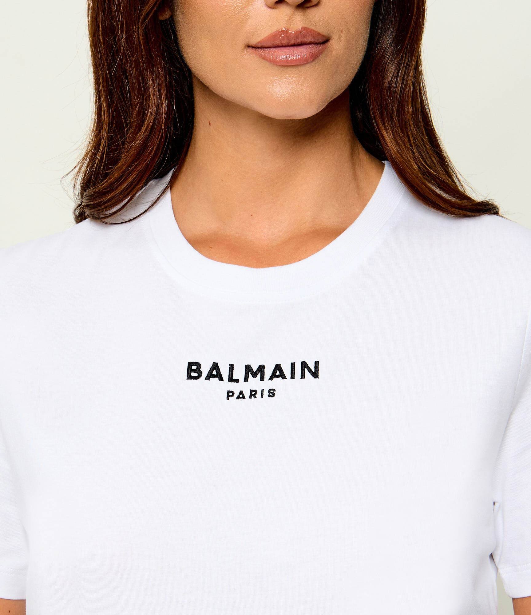 Balmain Tricou | regular fit