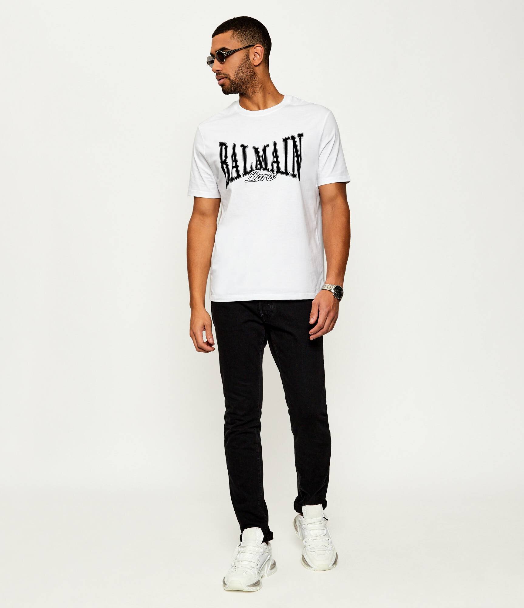 Balmain Tricou | regular fit