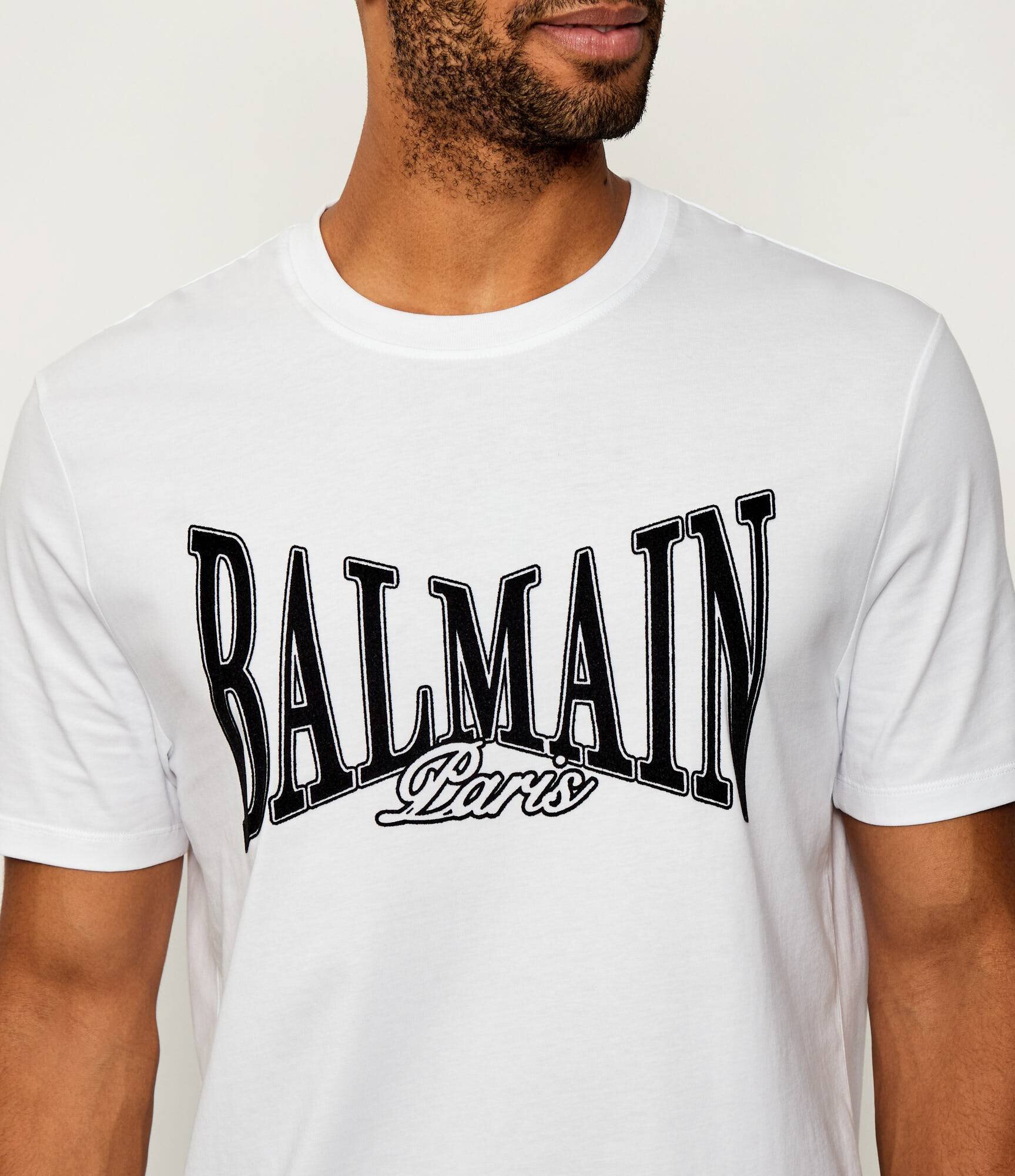 Balmain Tricou | regular fit