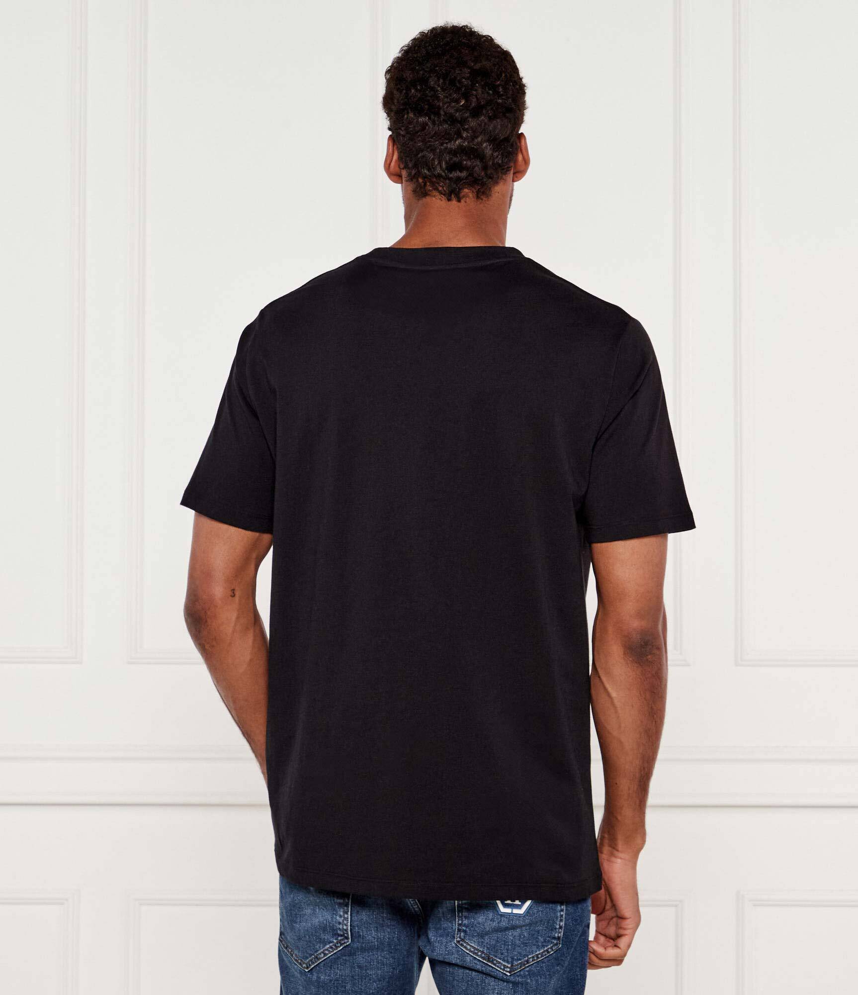 Balmain Tricou | Regular Fit