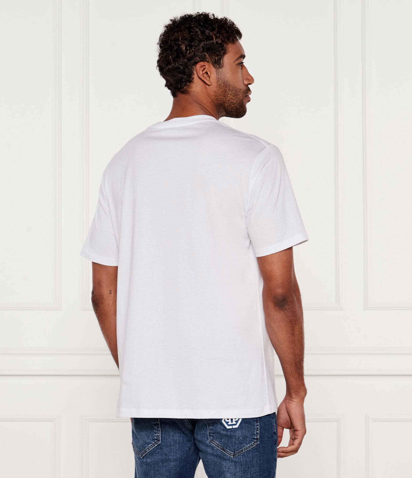 Balmain Tricou | Regular Fit