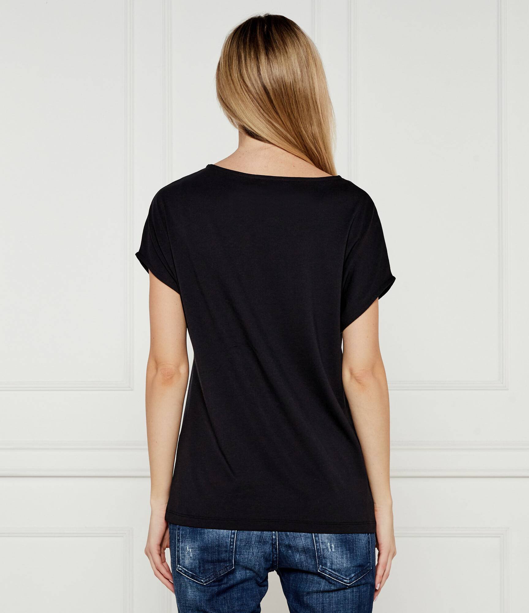 Balmain Tricou | Regular Fit