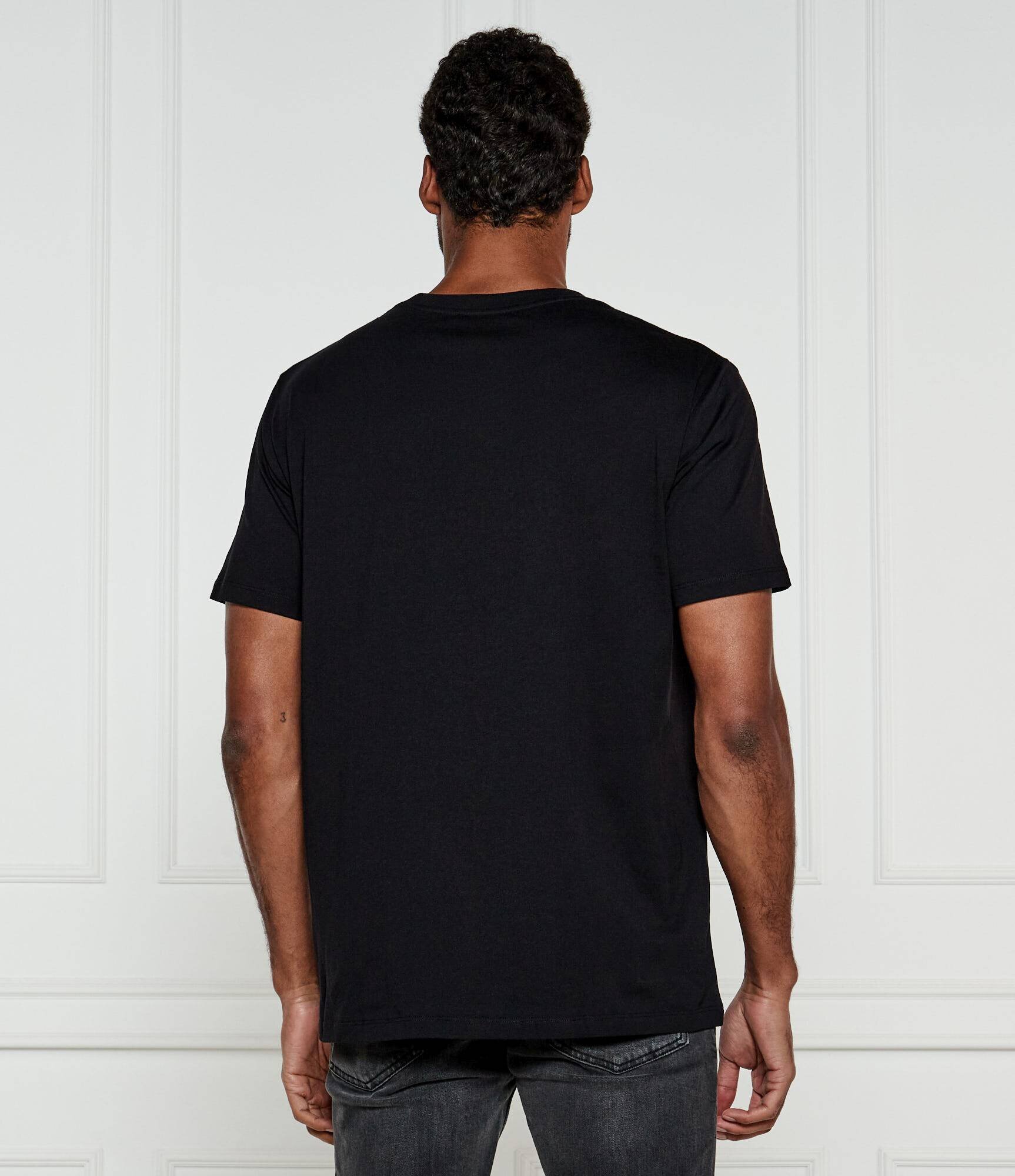 Balmain Tricou | Regular Fit