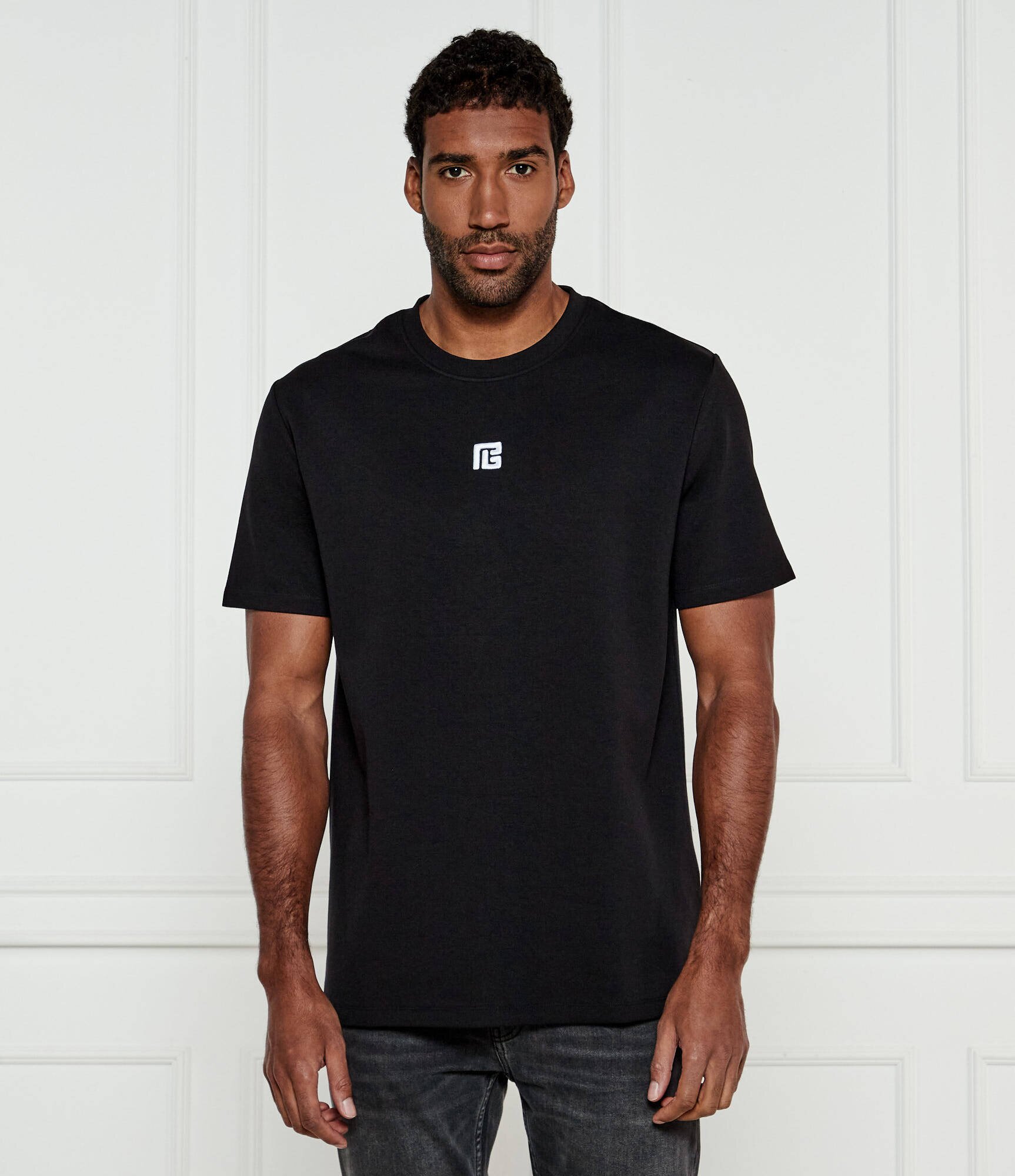 Balmain Tricou | Regular Fit