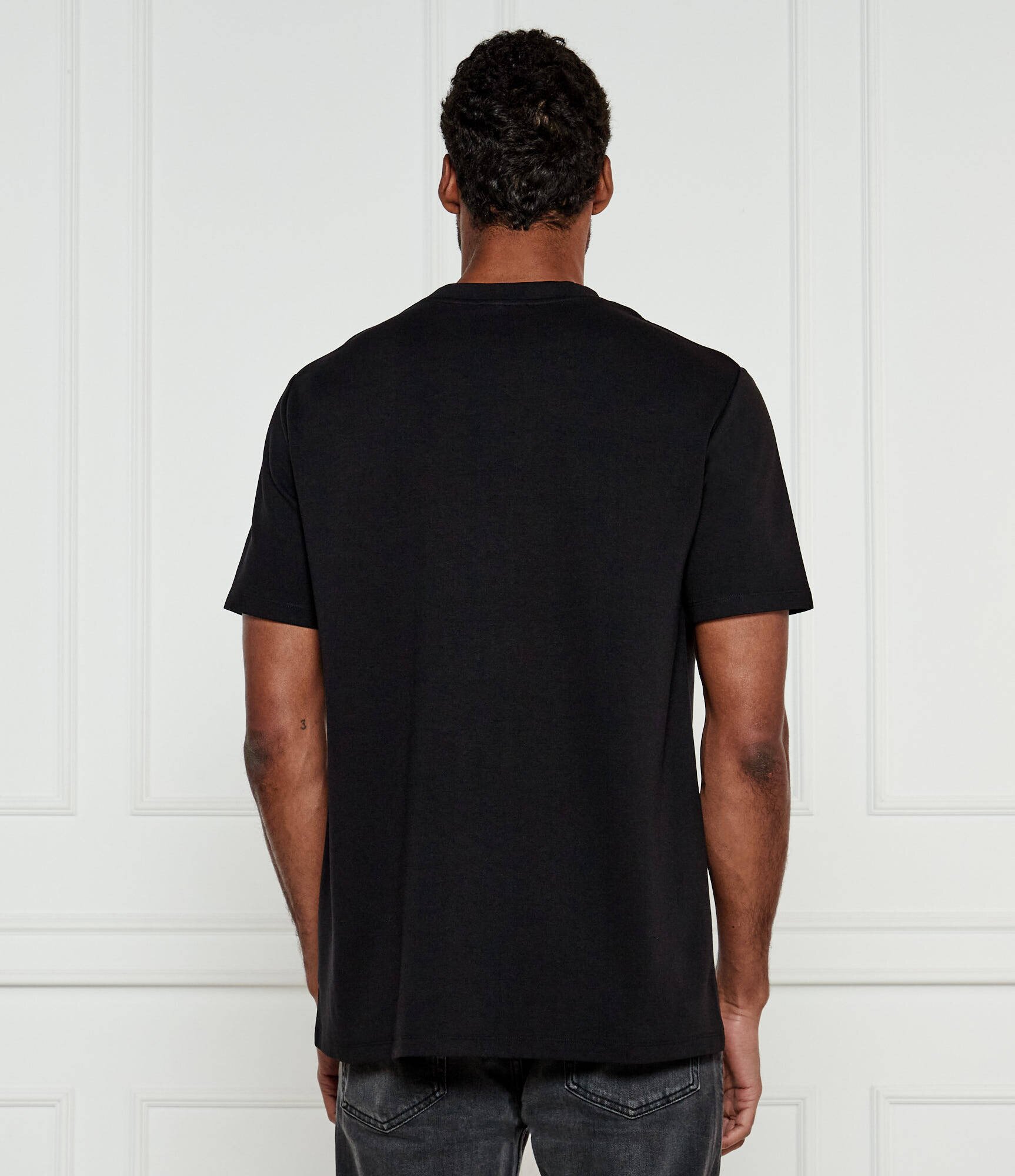 Balmain Tricou | Regular Fit