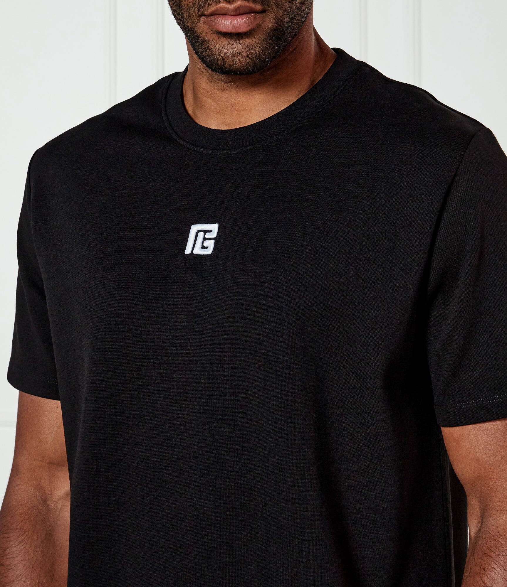 Balmain Tricou | Regular Fit