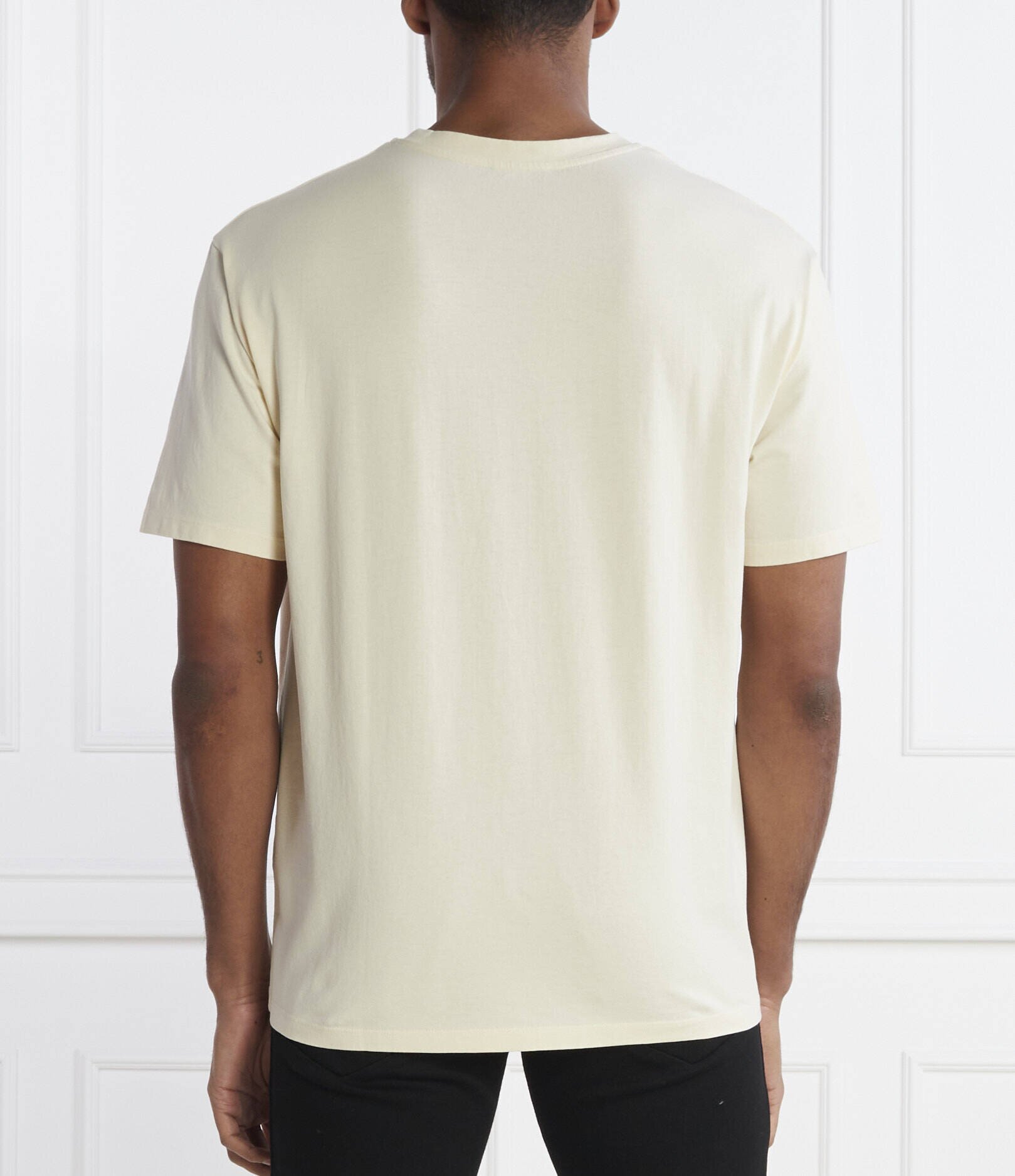 Balmain Tricou | Regular Fit