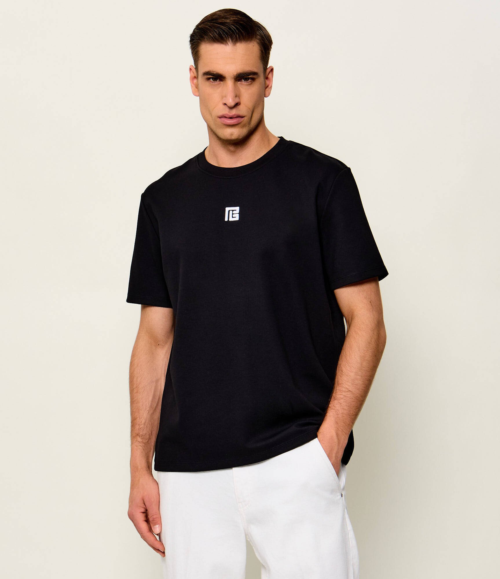 Balmain Tricou | regular fit