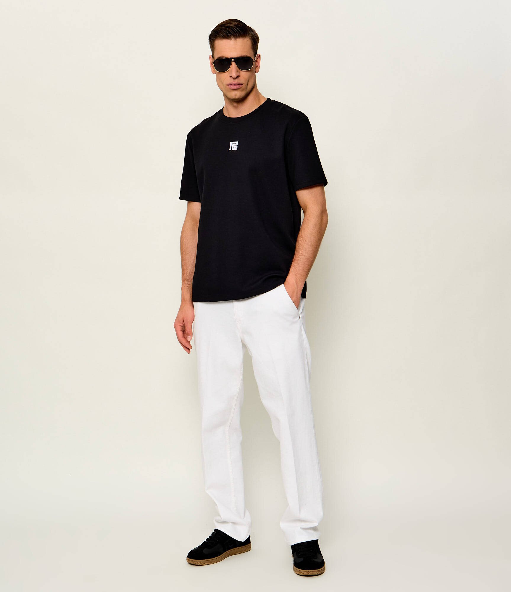 Balmain Tricou | regular fit